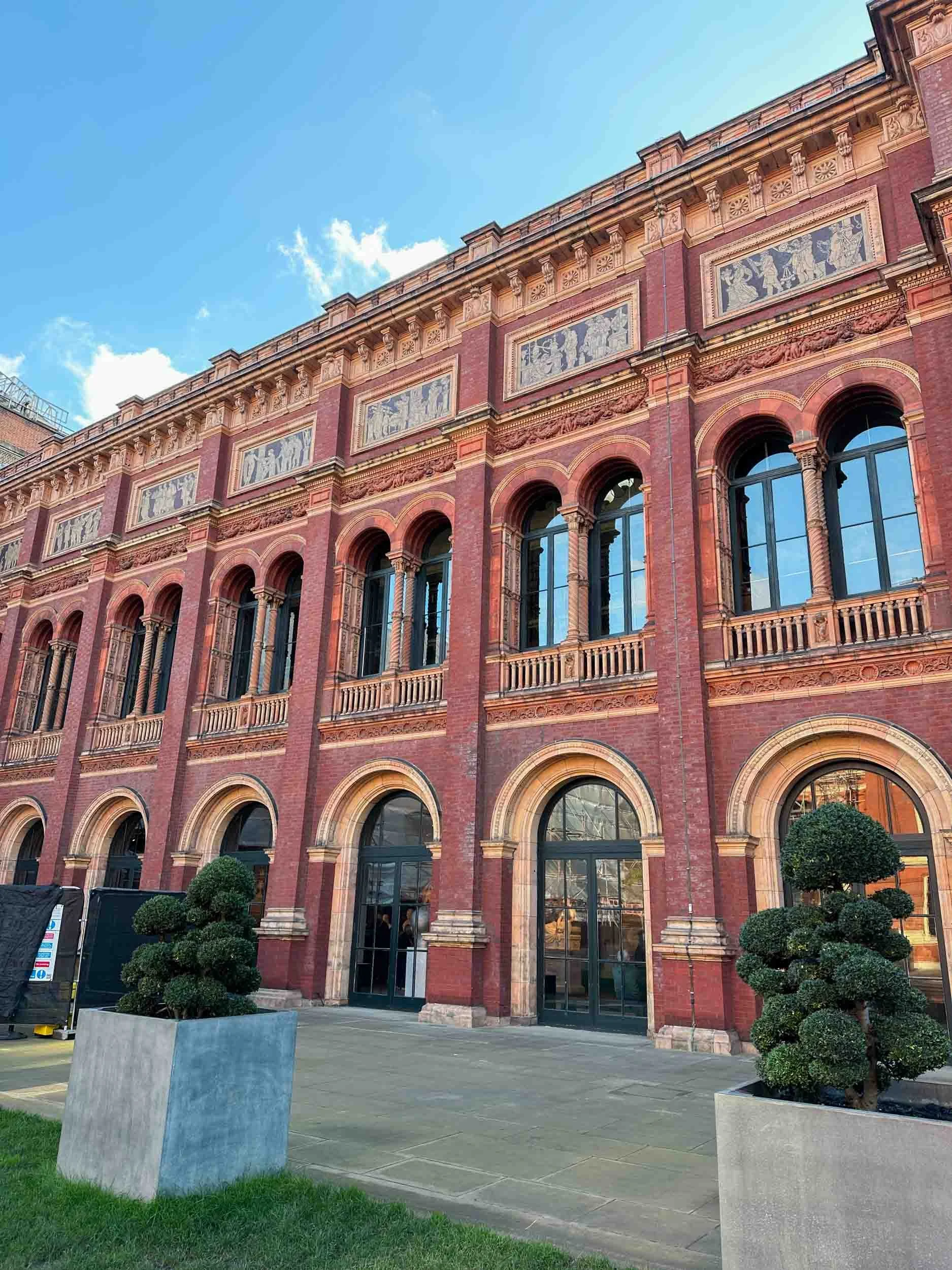 4-Day London Itinerary: Best Sights &amp; Activities