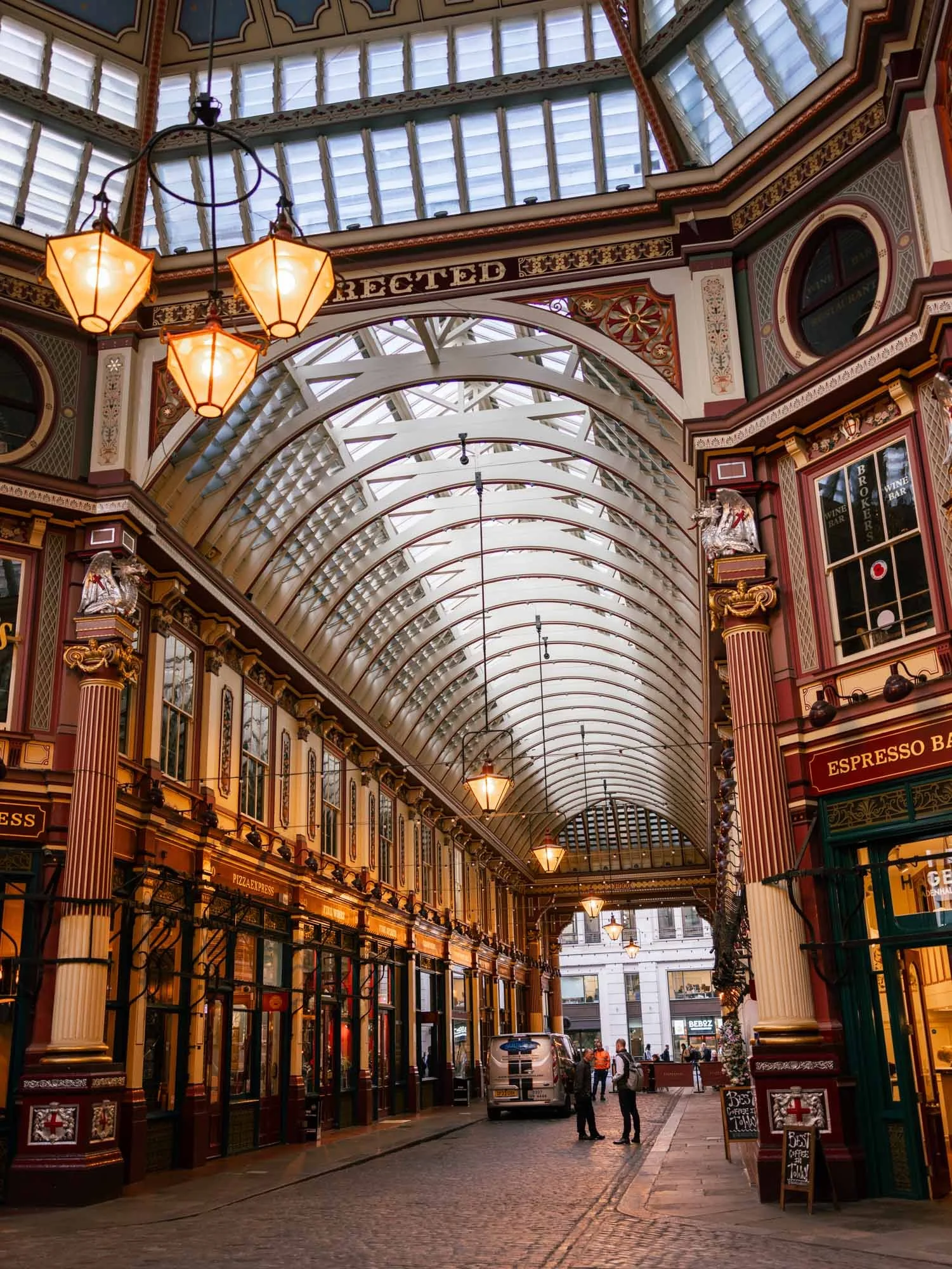 4-Day London Itinerary: Best Sights &amp; Activities