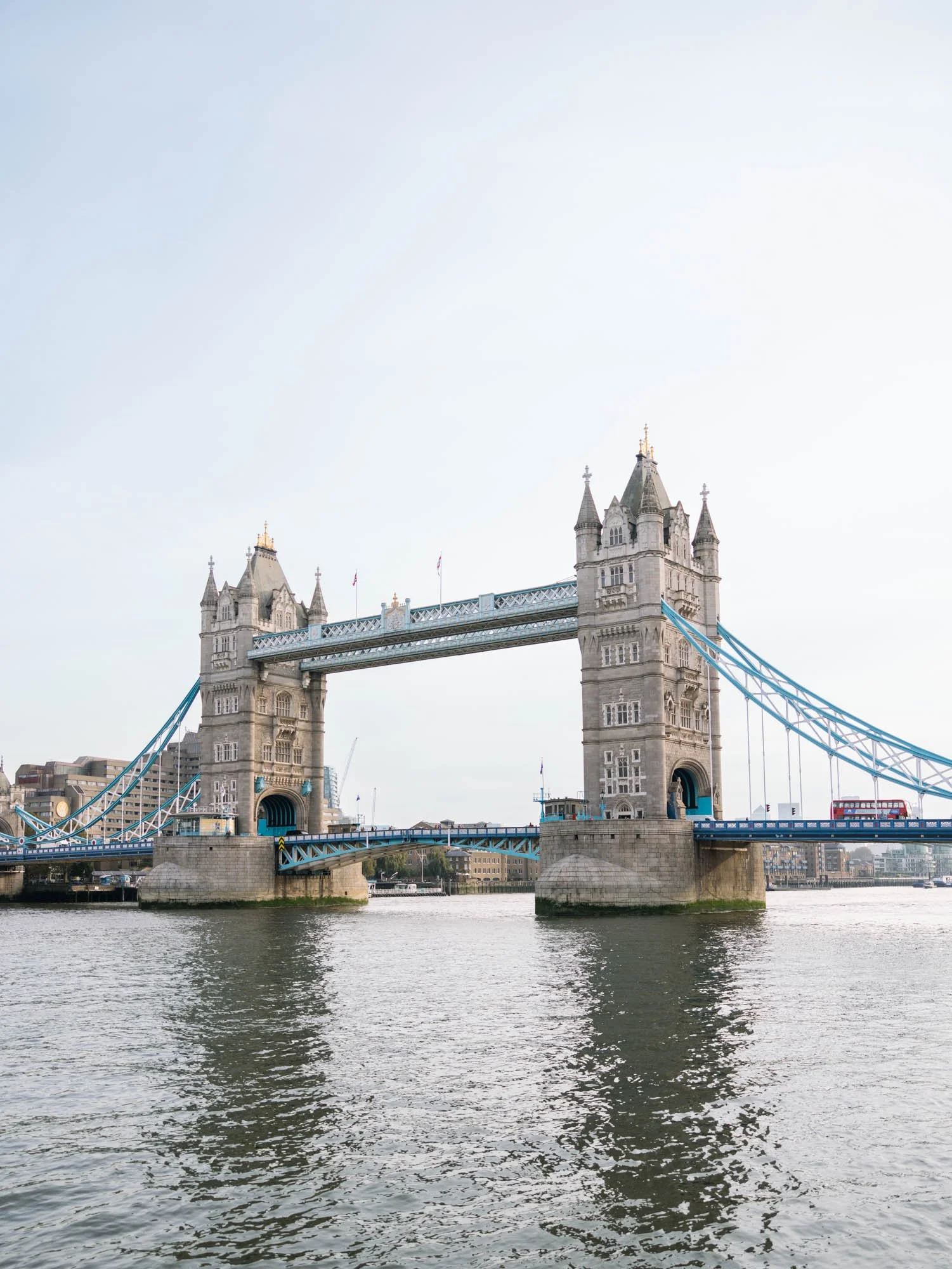 4-Day London Itinerary: Best Sights &amp; Activities