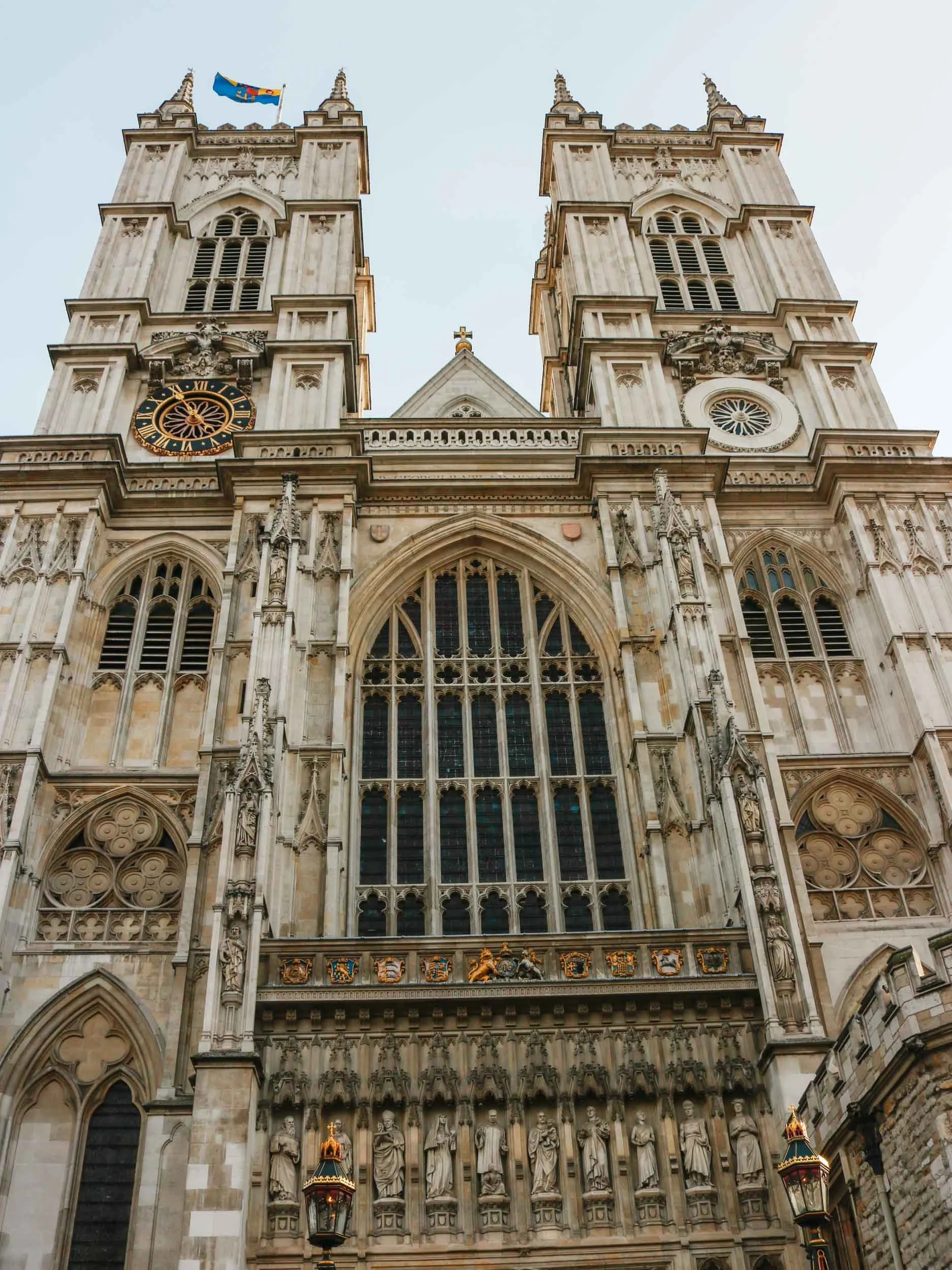 4-Day London Itinerary: Best Sights &amp; Activities