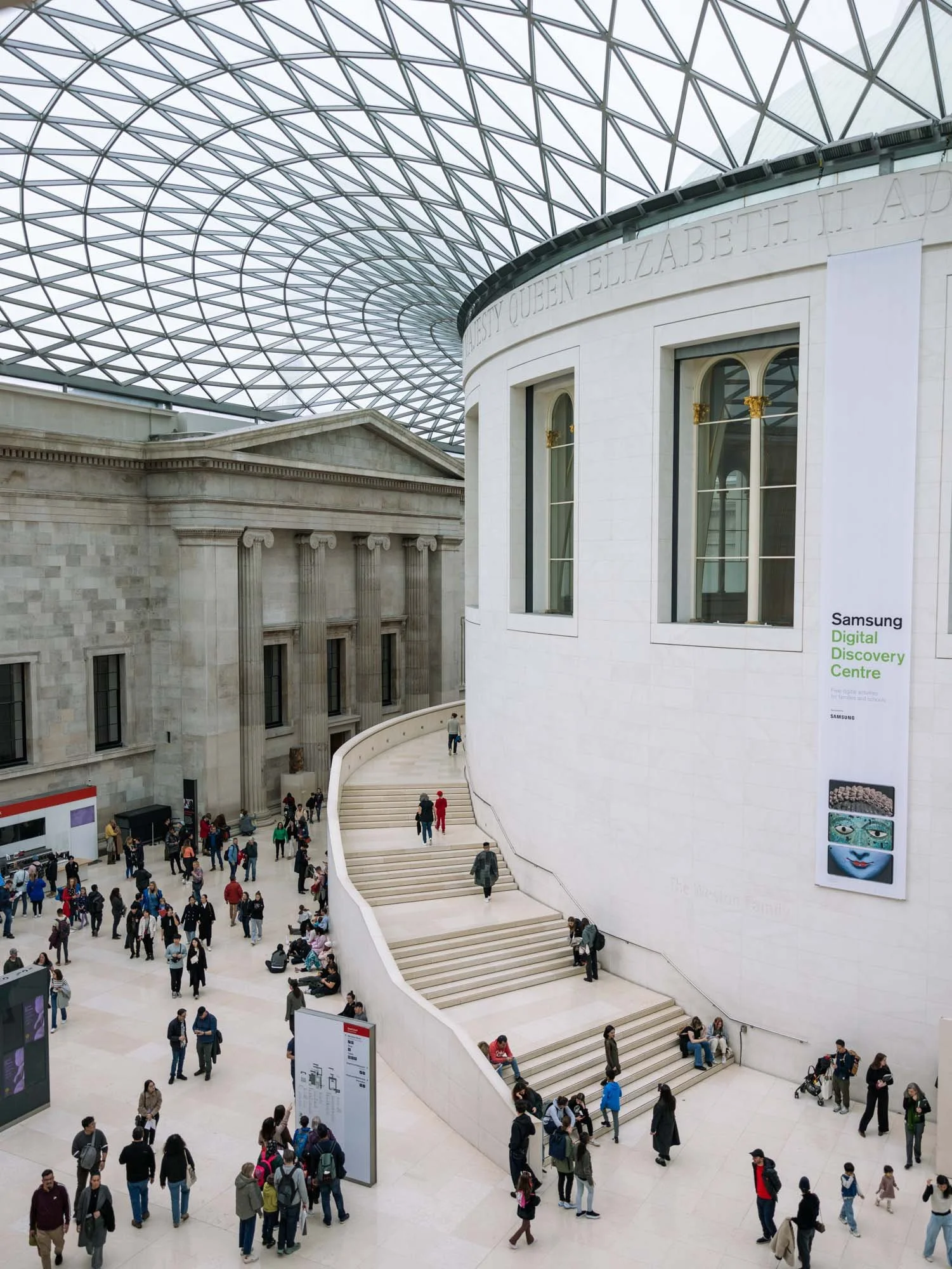 4-Day London Itinerary: Best Sights &amp; Activities