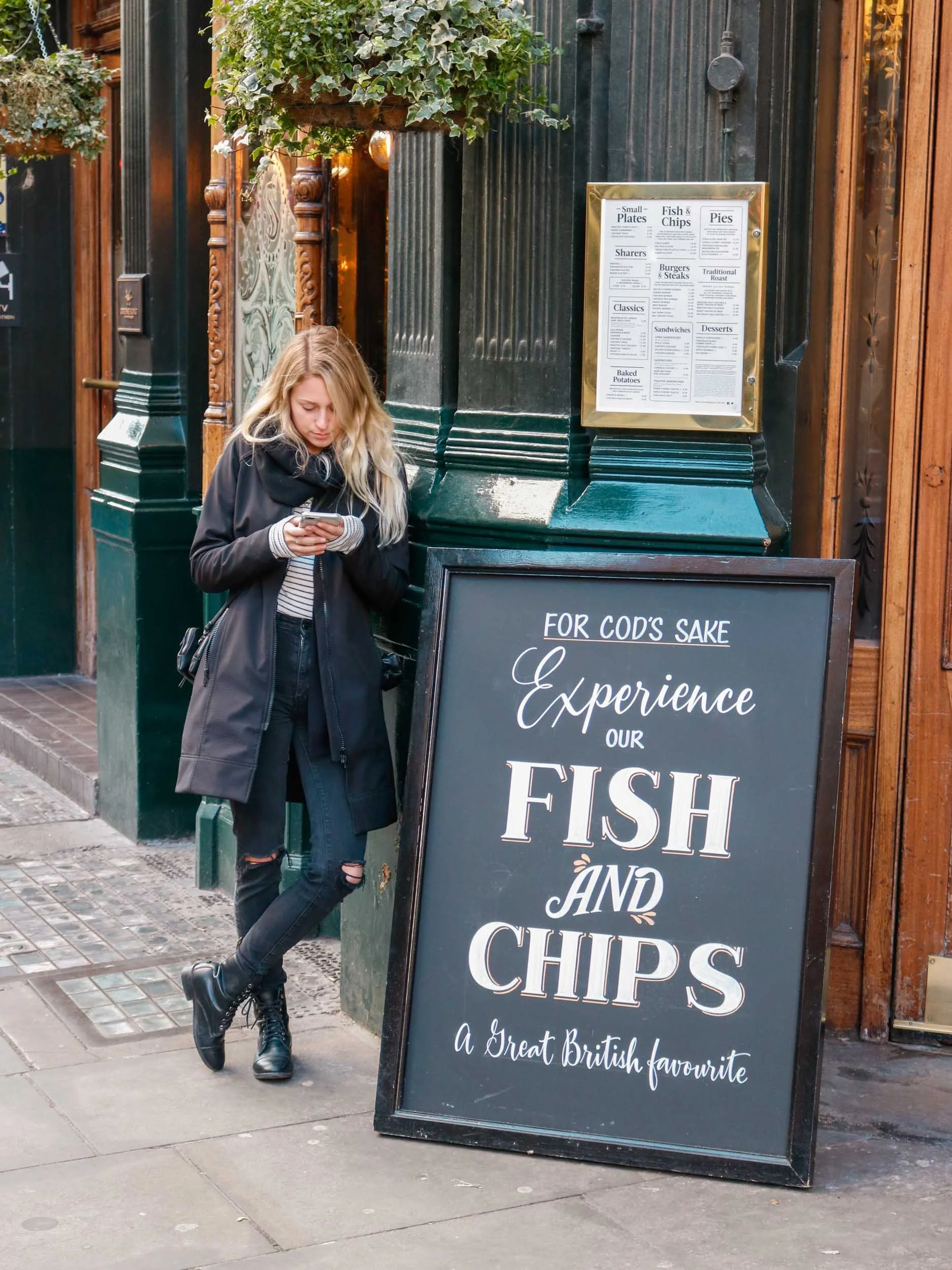 4-Day London Itinerary: Best Sights &amp; Activities