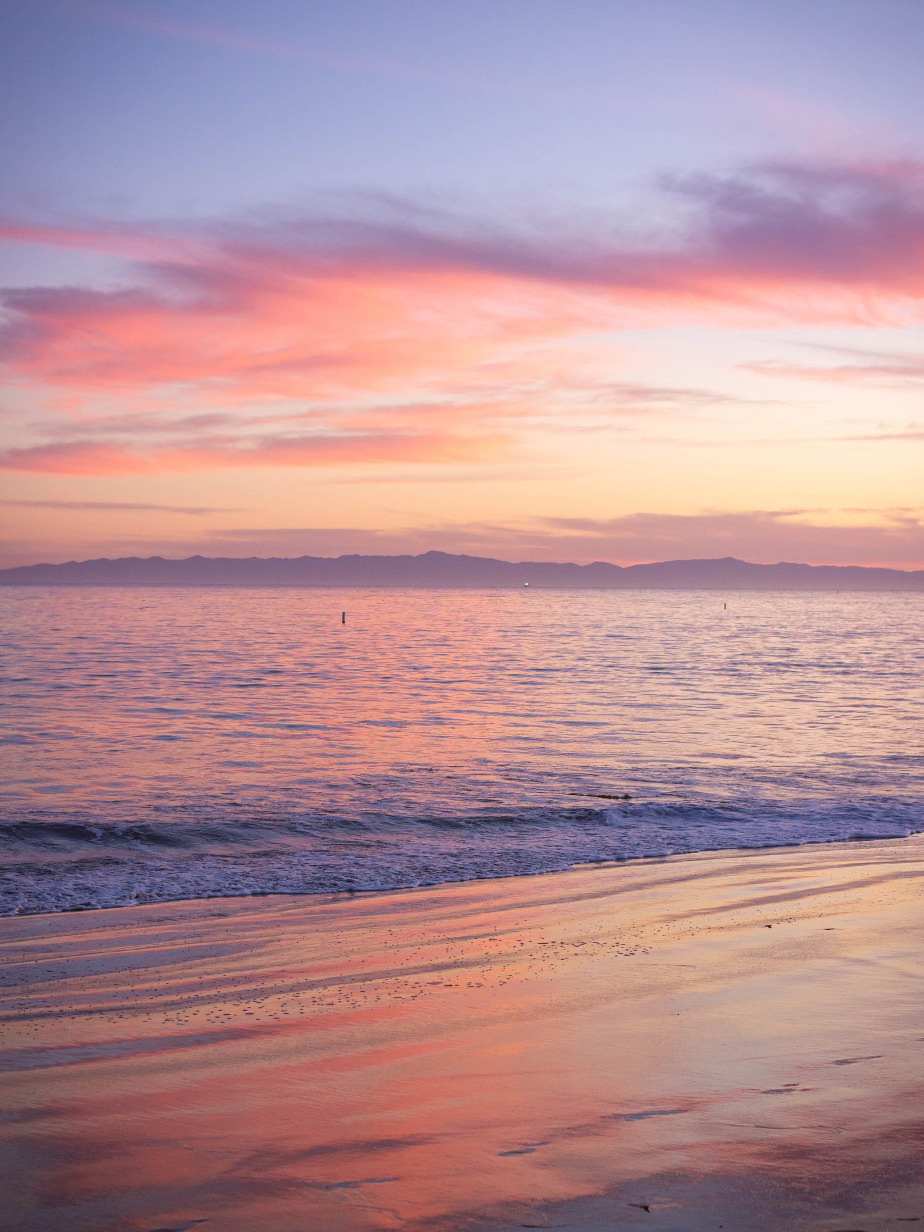 Santa Barbara in Winter: Reasons to Visit &amp; Things To Do