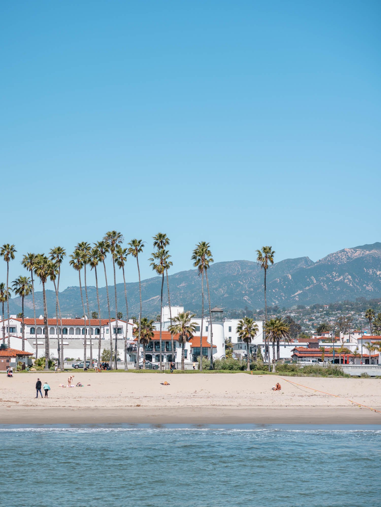 Santa Barbara in Winter: Reasons to Visit &amp; Things To Do