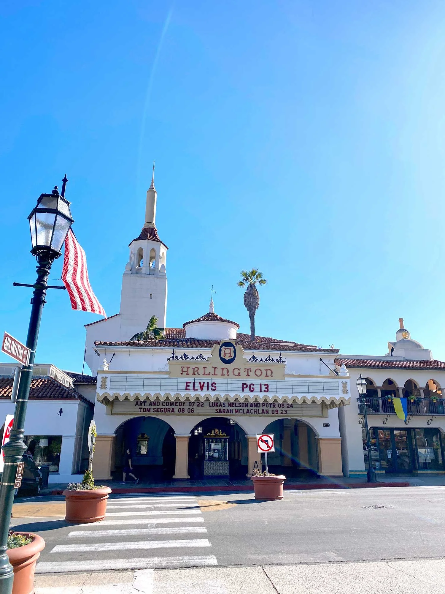 Santa Barbara in Winter: Reasons to Visit &amp; Things To Do