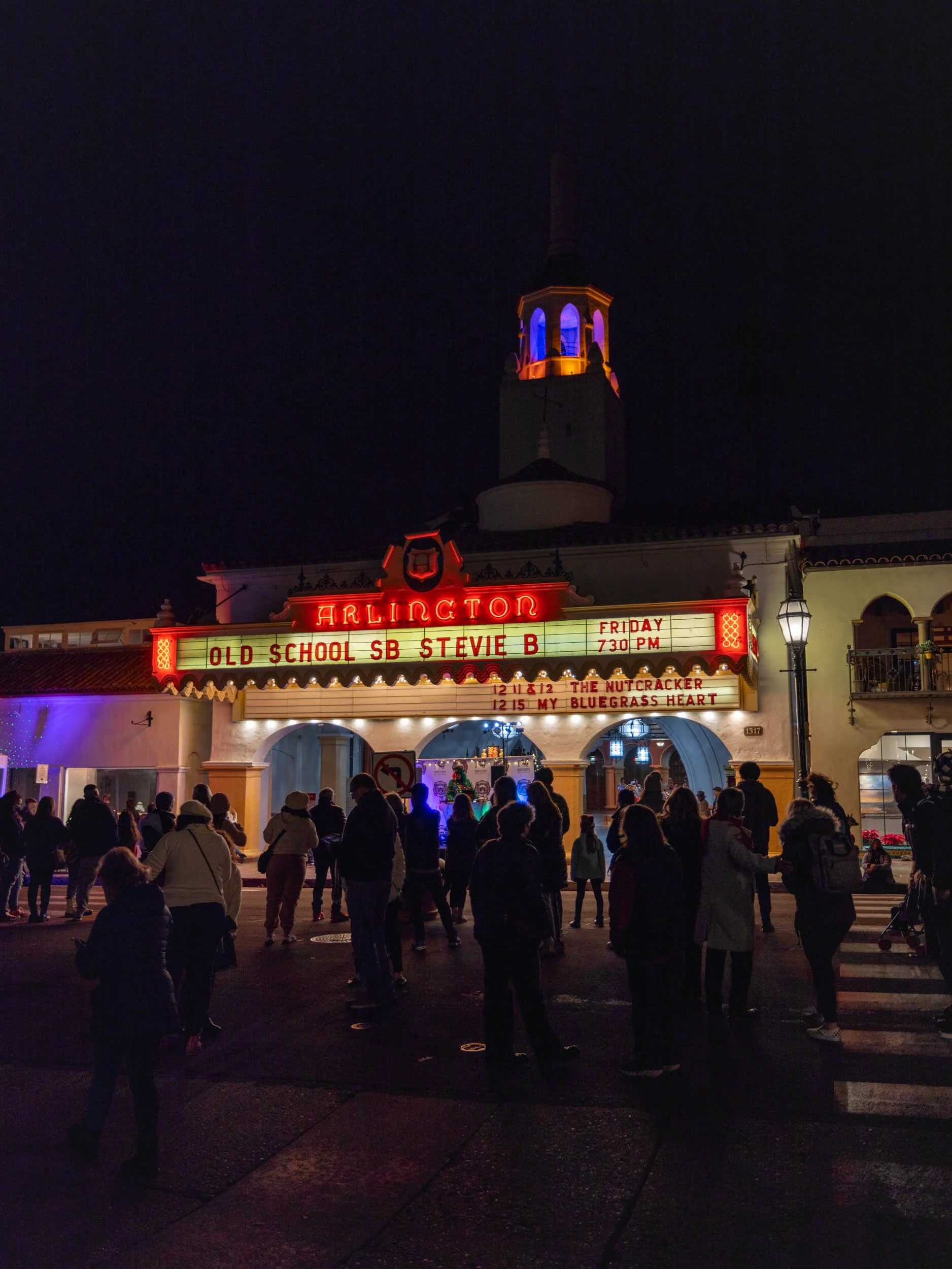Santa Barbara in Winter: Reasons to Visit &amp; Things To Do