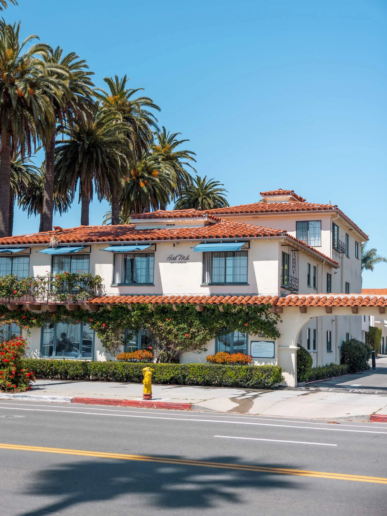 Santa Barbara in Winter: Reasons to Visit &amp; Things To Do