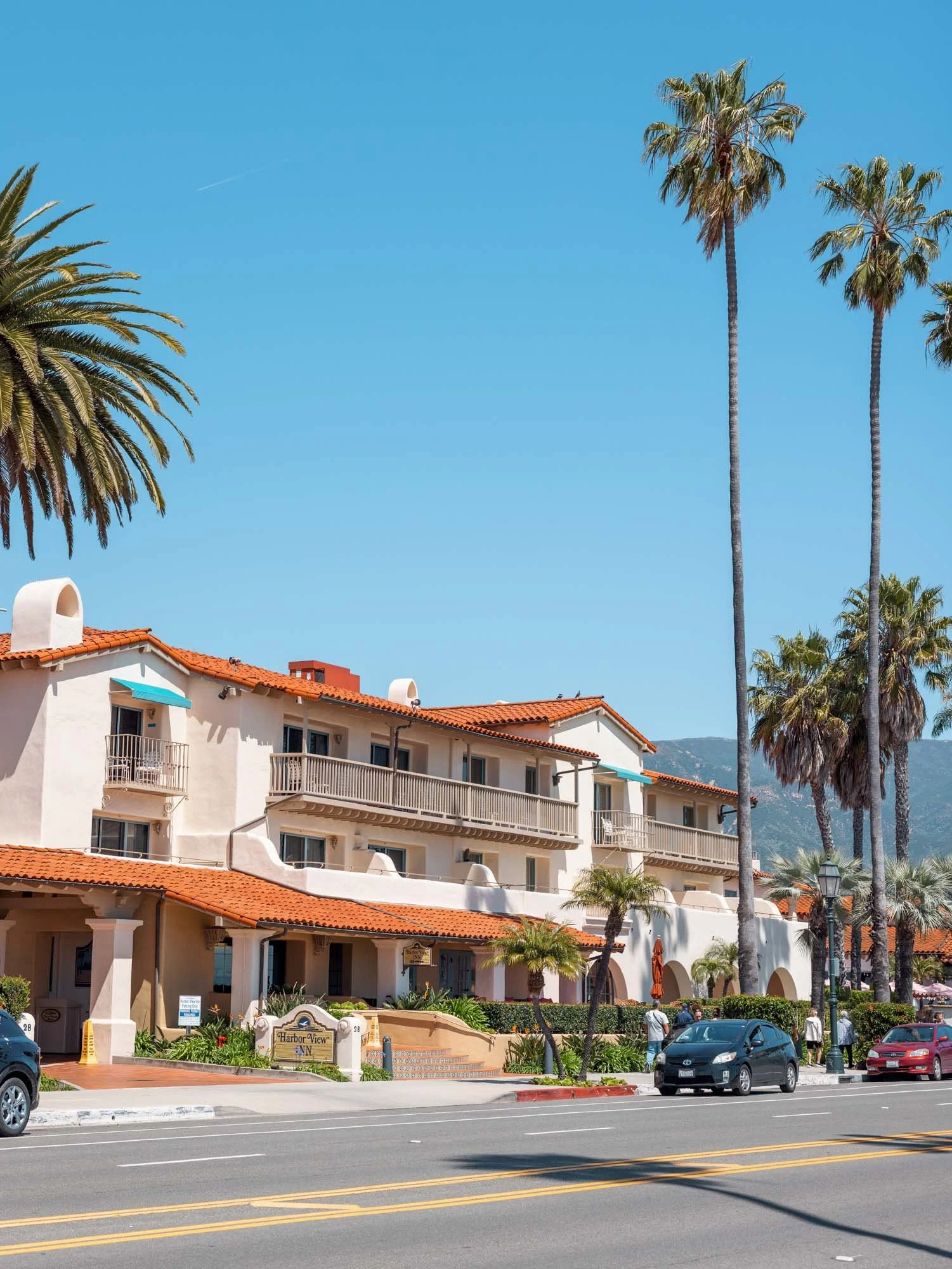 Santa Barbara in Winter: Reasons to Visit &amp; Things To Do