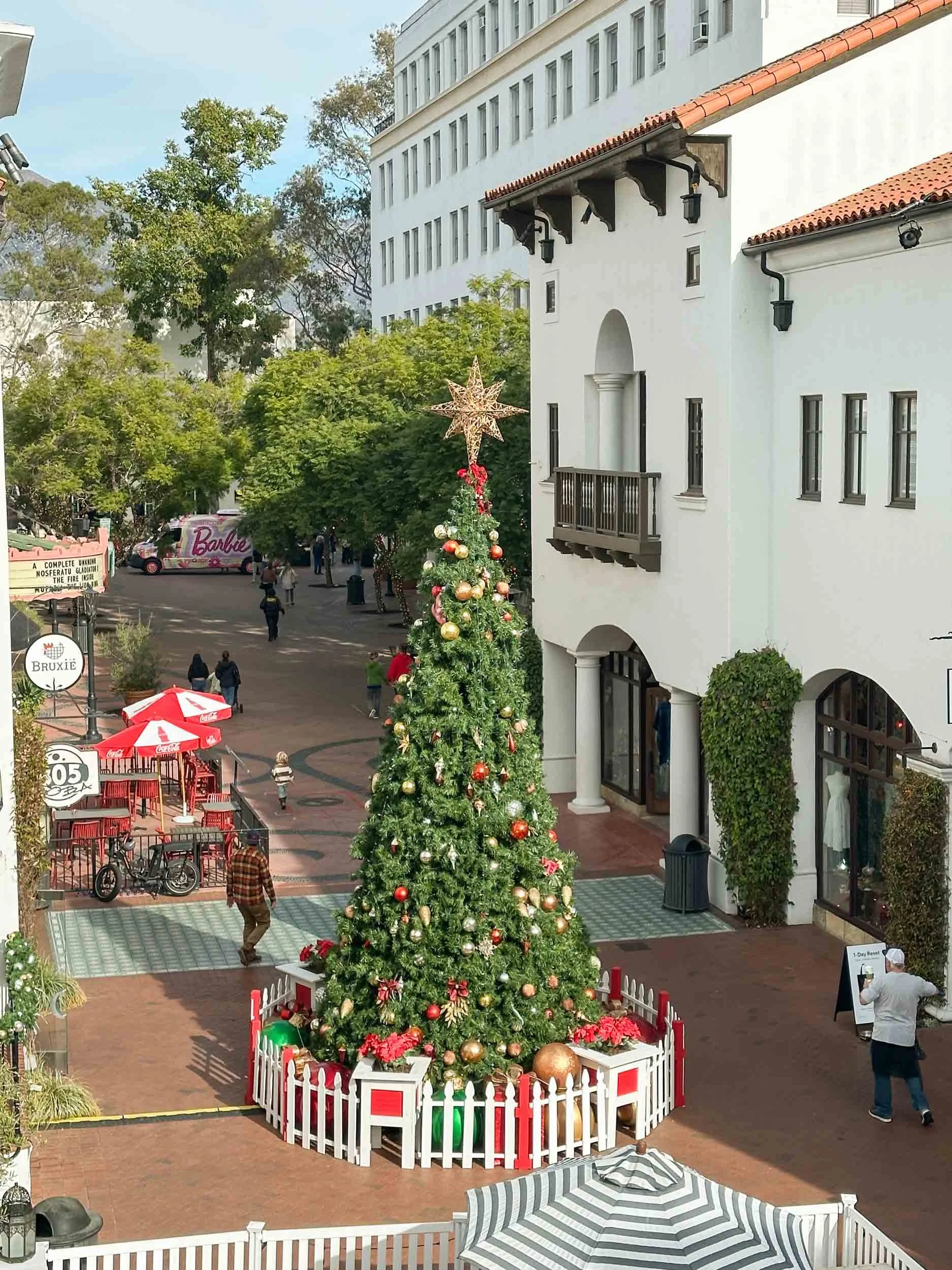 Santa Barbara in Winter: Reasons to Visit &amp; Things To Do