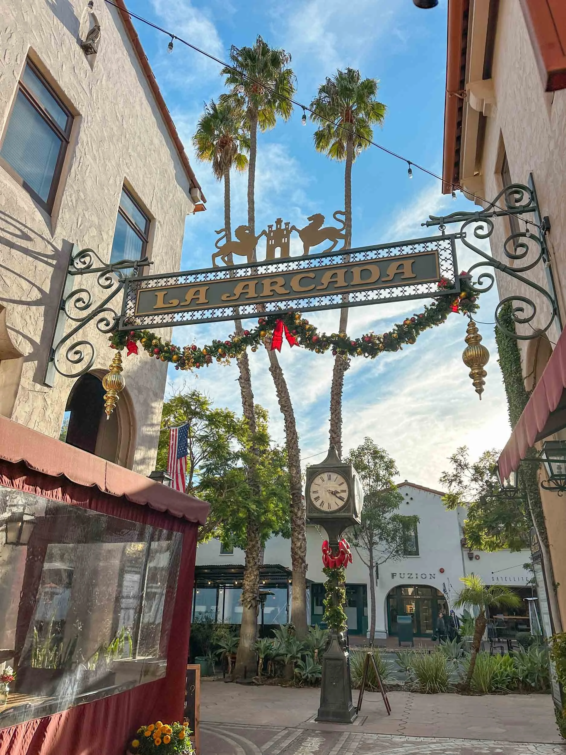 Santa Barbara in Winter: Reasons to Visit &amp; Things To Do