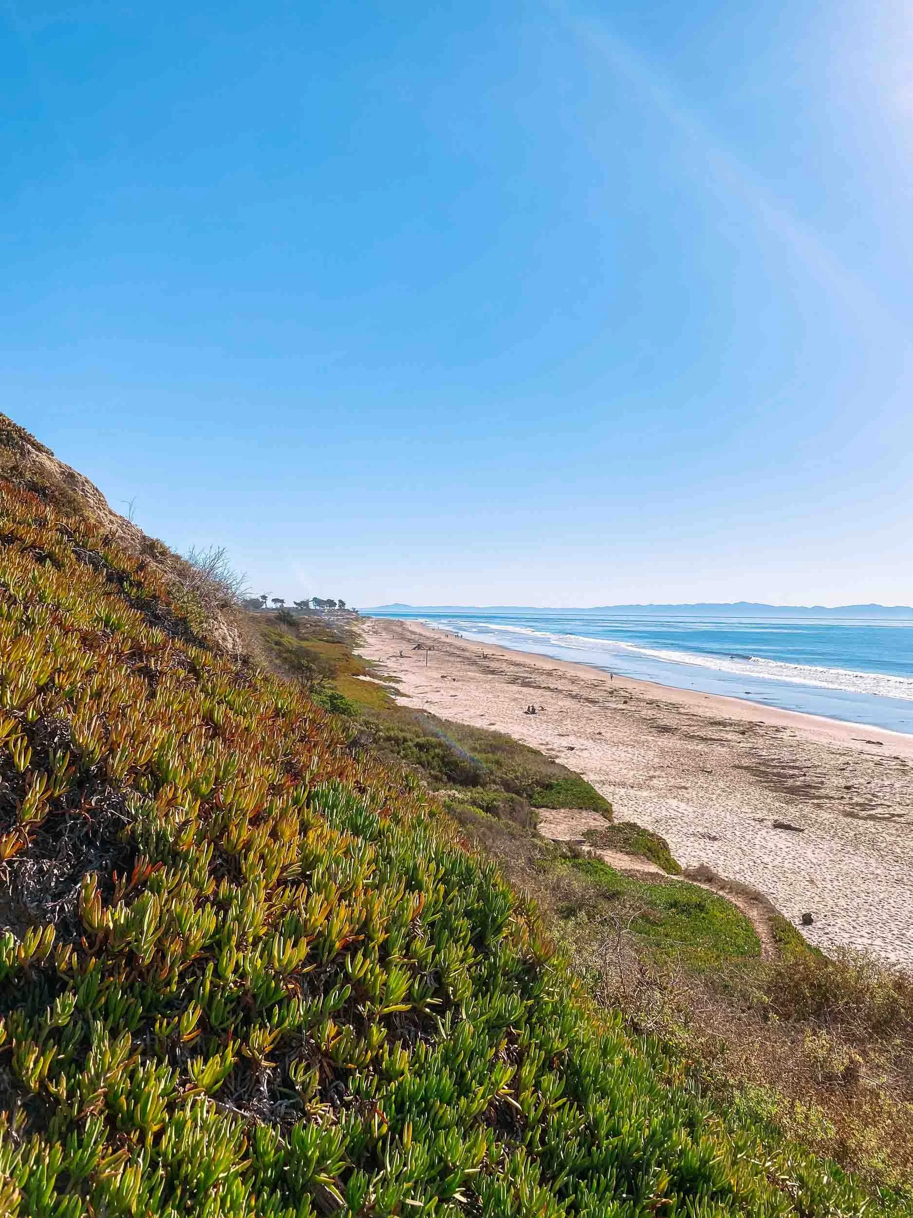 Santa Barbara in Winter: Reasons to Visit &amp; Things To Do