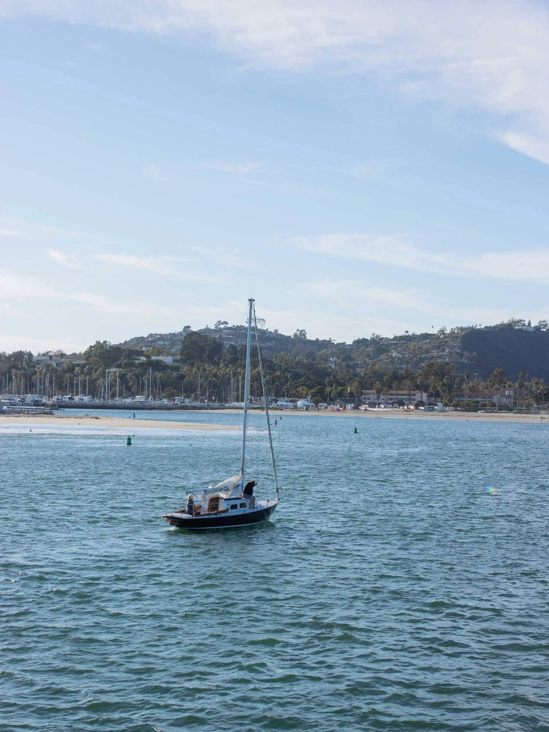 Santa Barbara in Winter: Reasons to Visit &amp; Things To Do