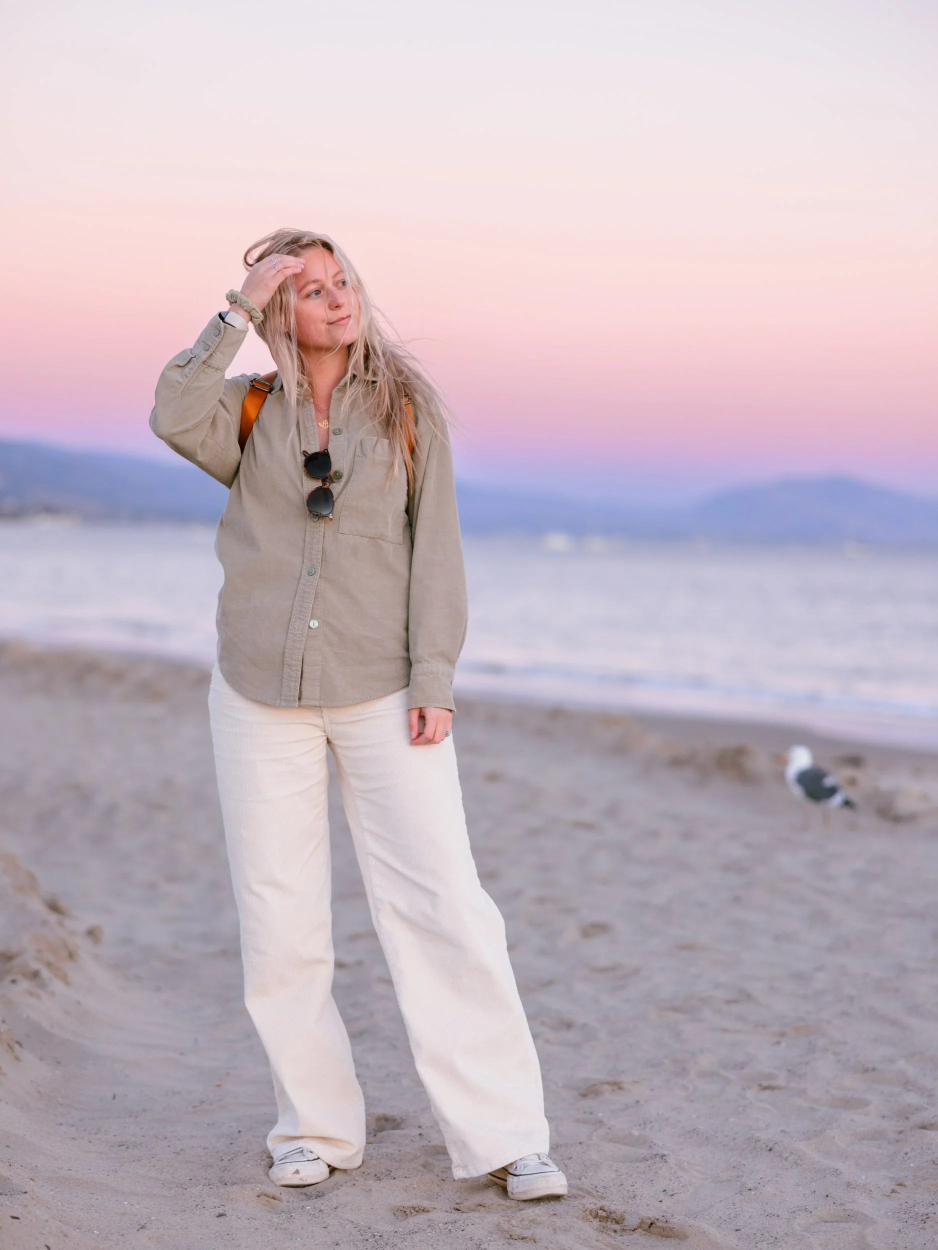 Santa Barbara in Winter: Reasons to Visit &amp; Things To Do