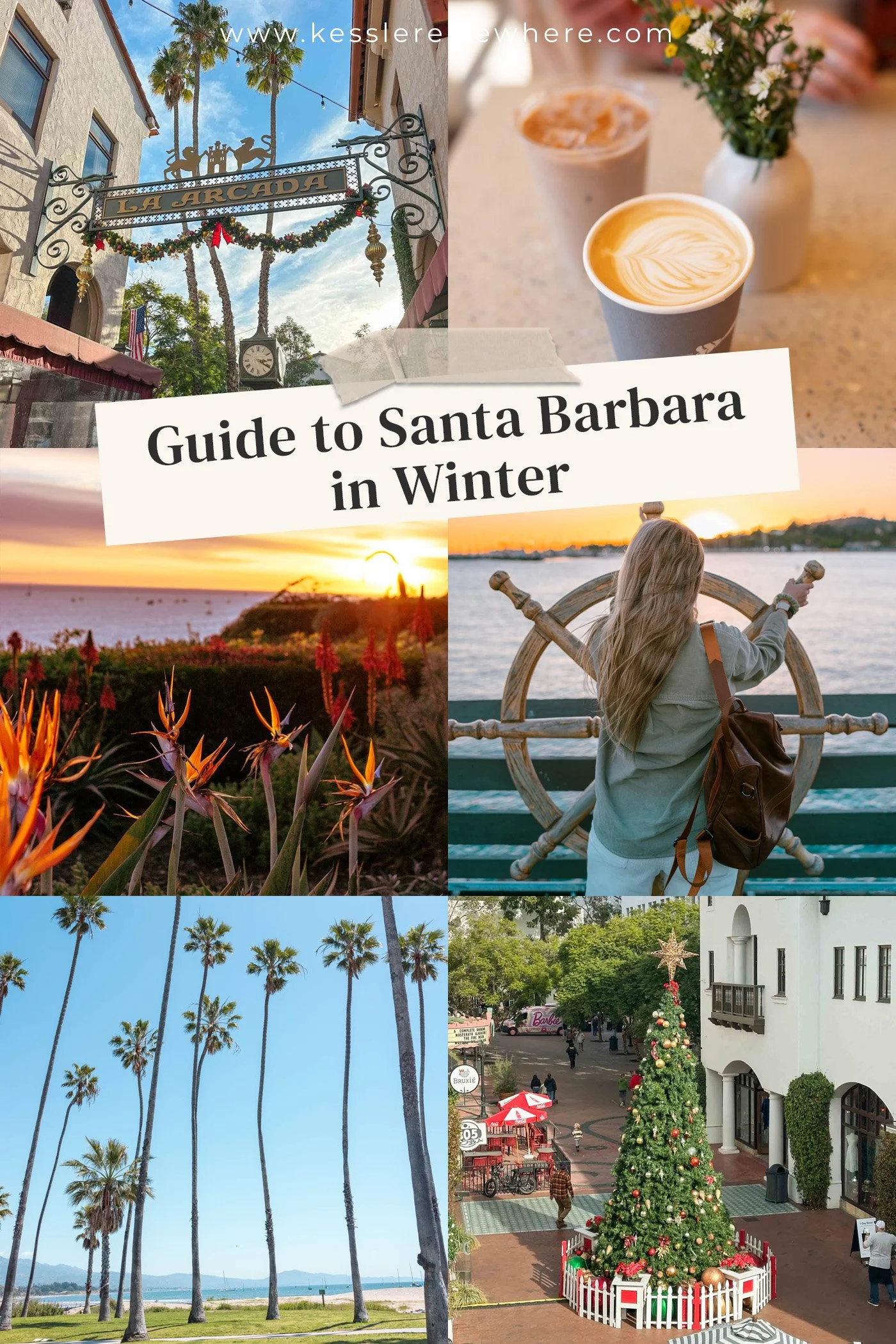 Santa Barbara in Winter: Reasons To Visit &amp; Things To Do