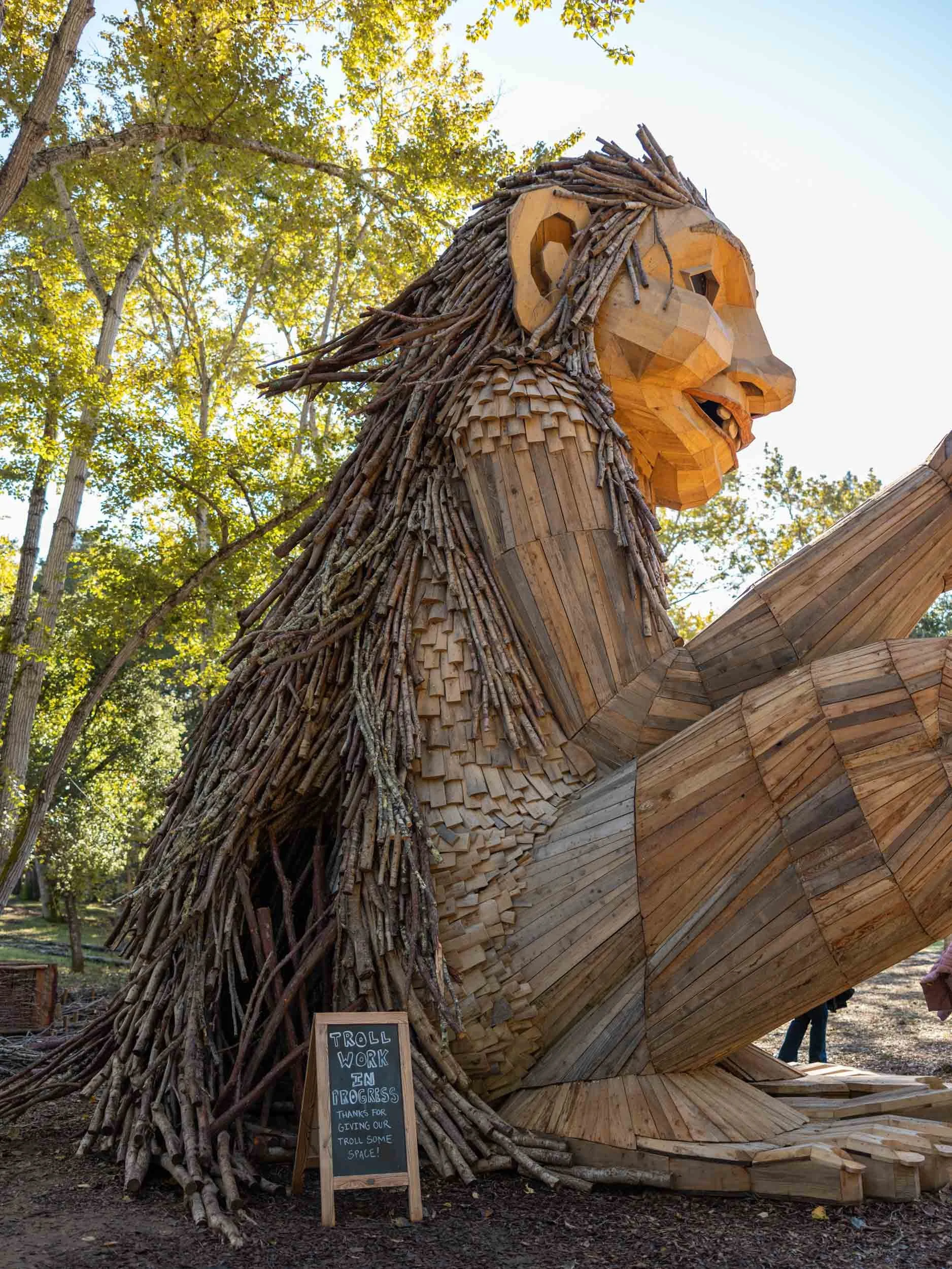 Holidays at Filoli —&nbsp;Thistlewyck