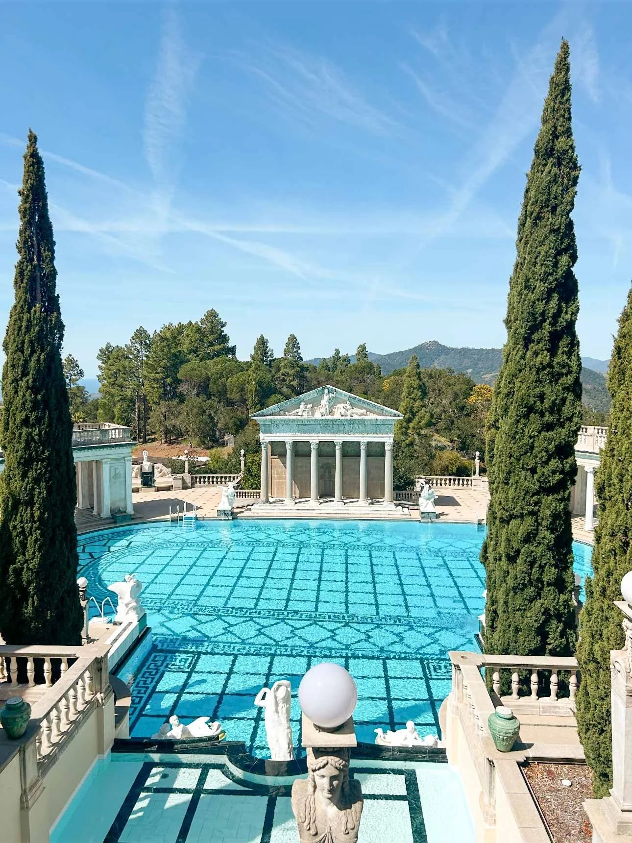 Best Weekend Getaways From Los Angeles