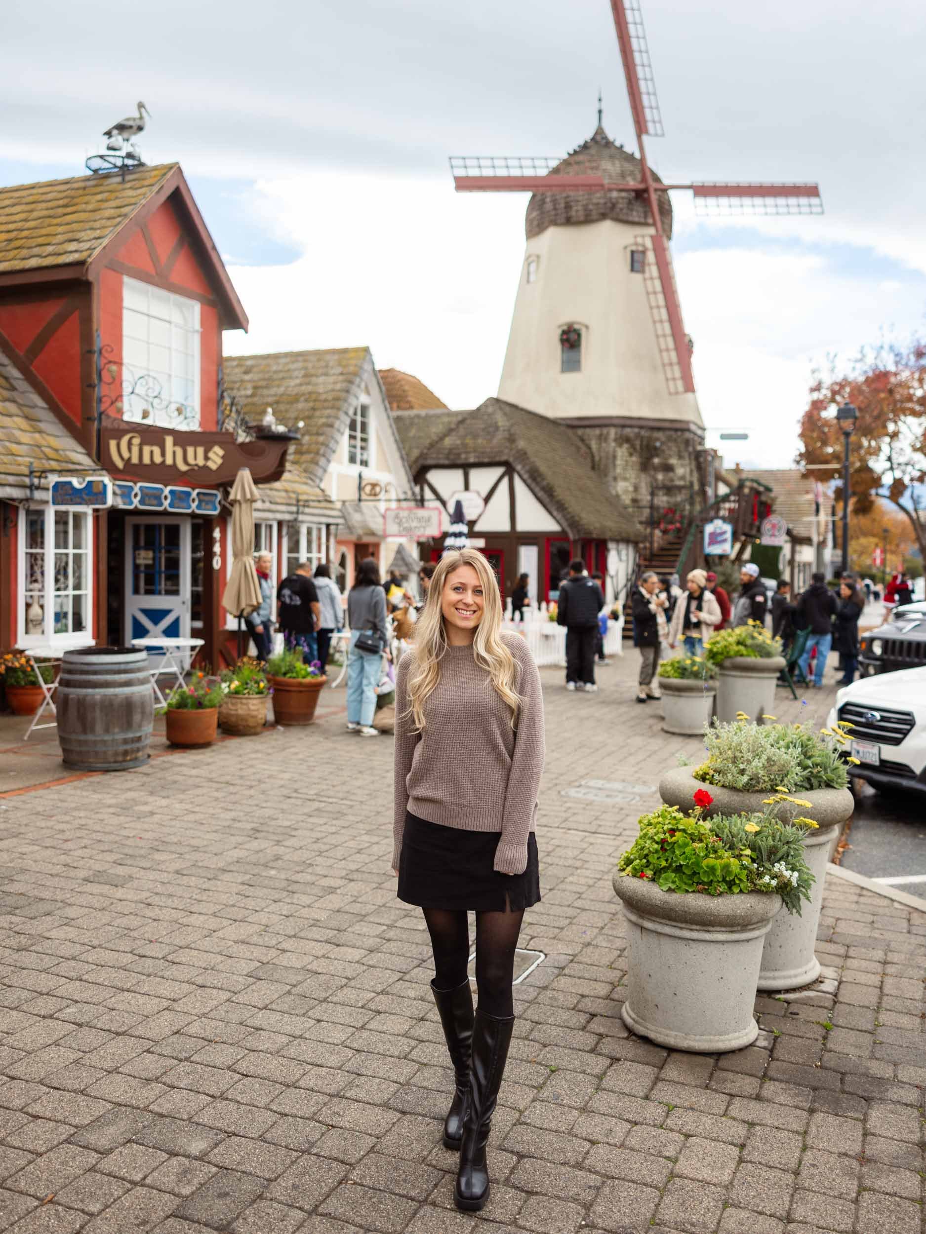 Best Weekend Getaways From Los Angeles