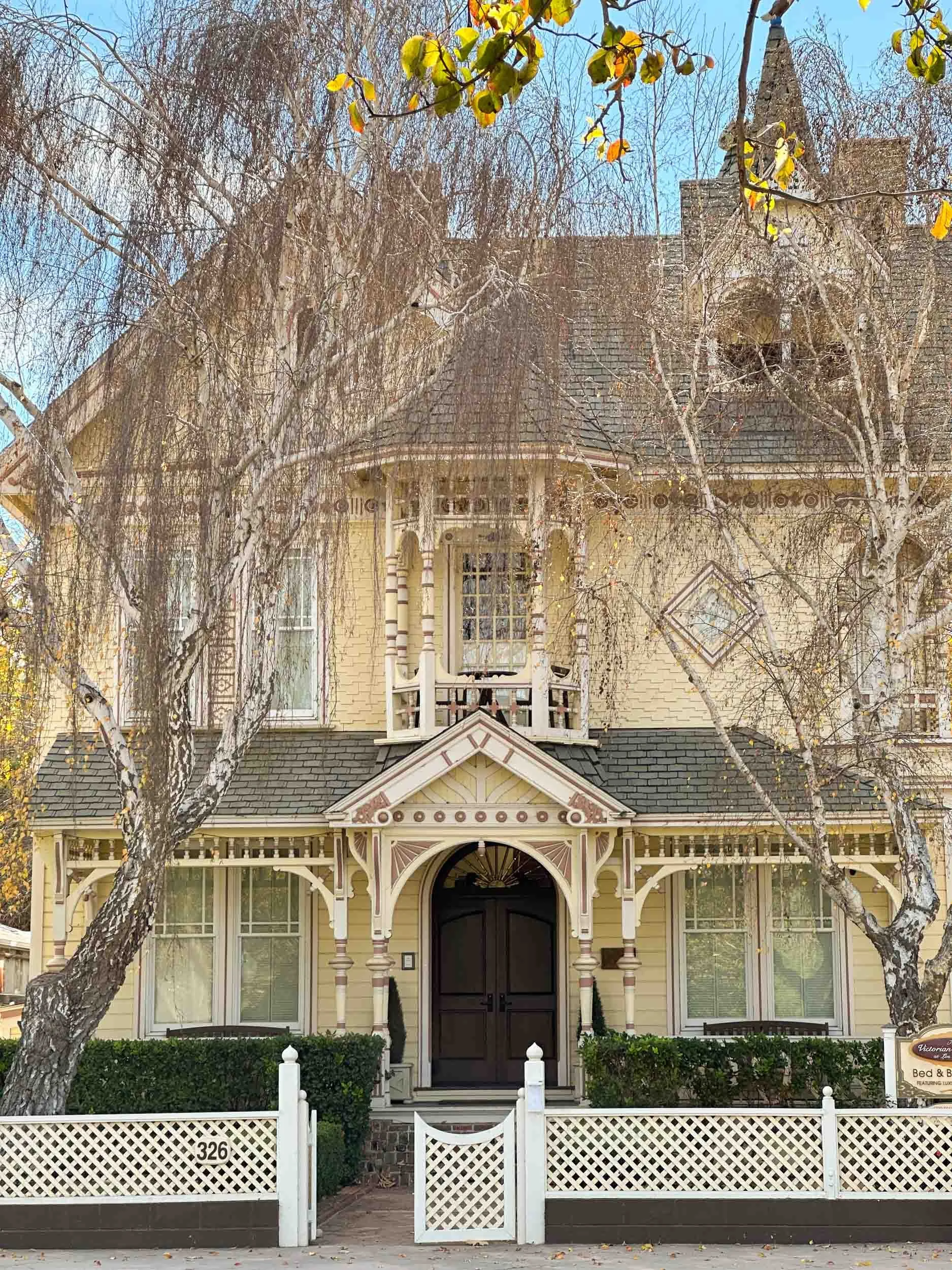 Best Weekend Getaways From Los Angeles