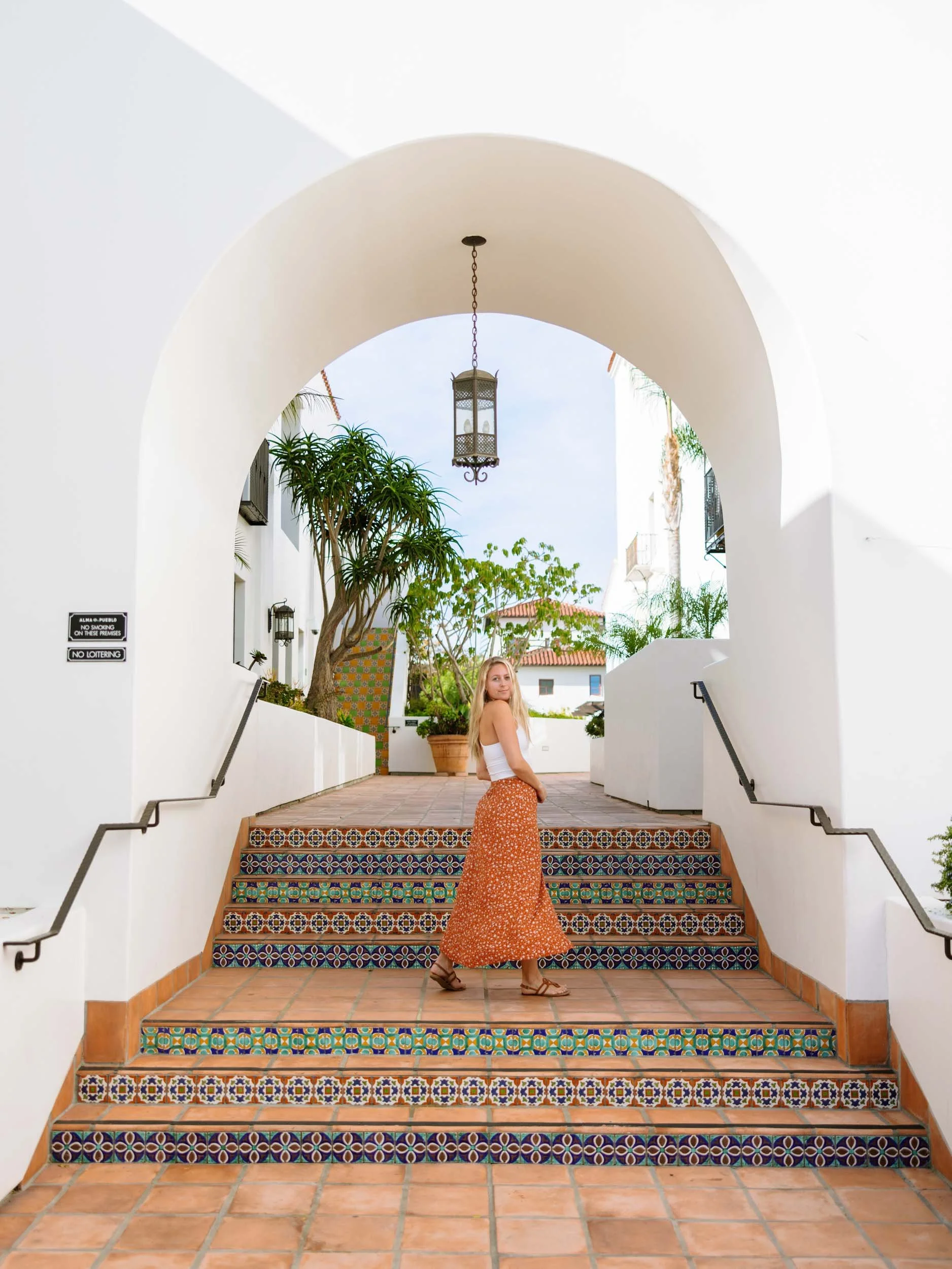 Best Weekend Getaways From Los Angeles
