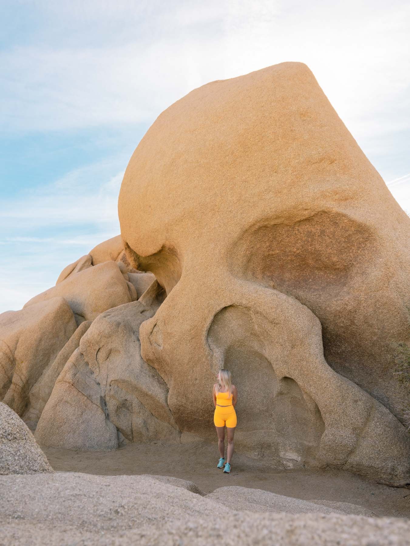 Best Weekend Getaways From Los Angeles