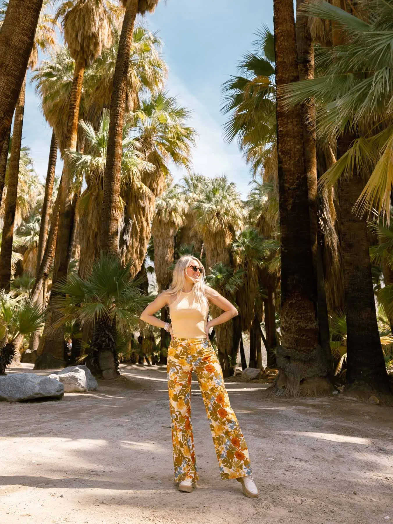 Best Weekend Getaways From Los Angeles