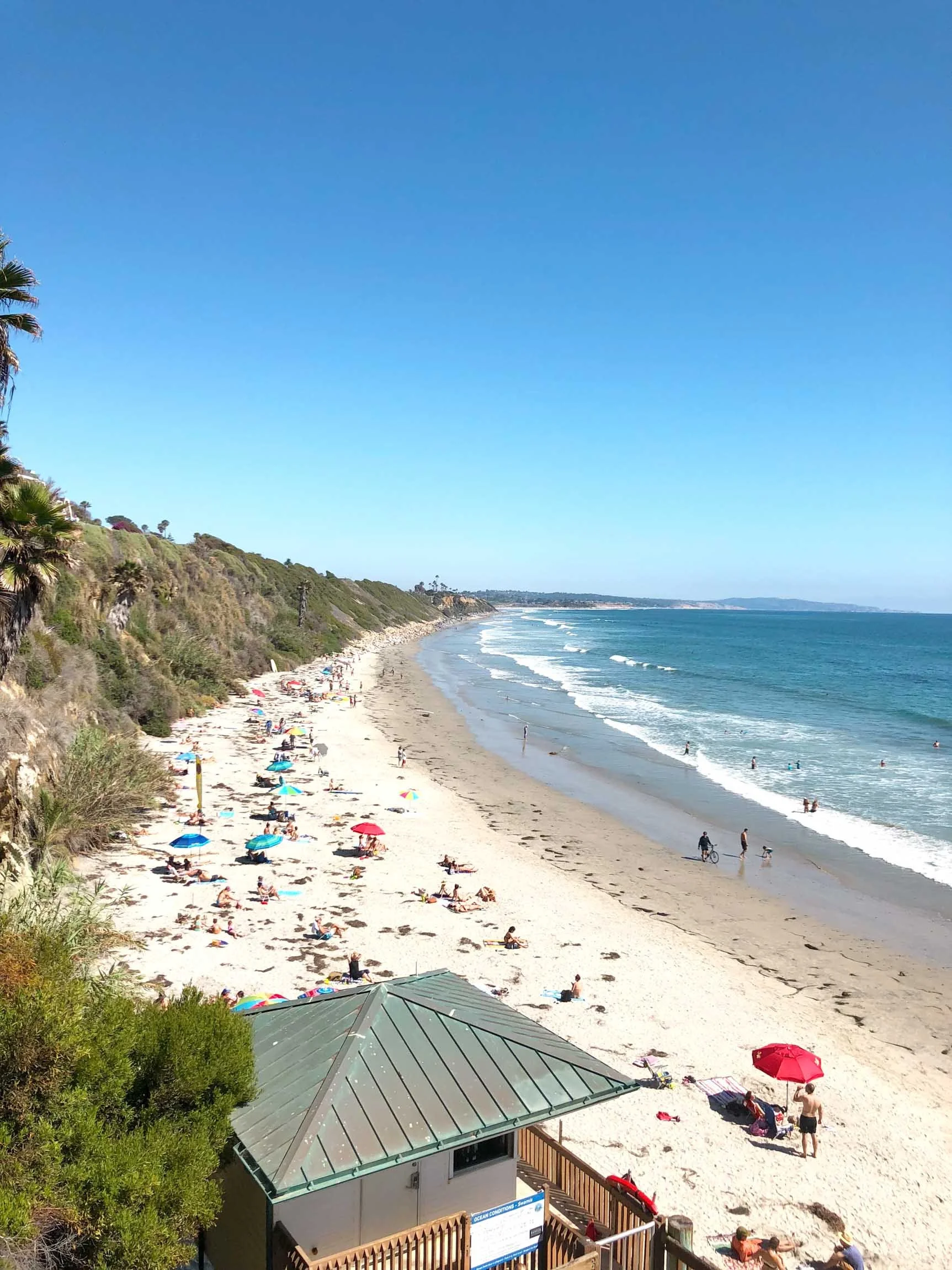 Best Weekend Getaways From Los Angeles