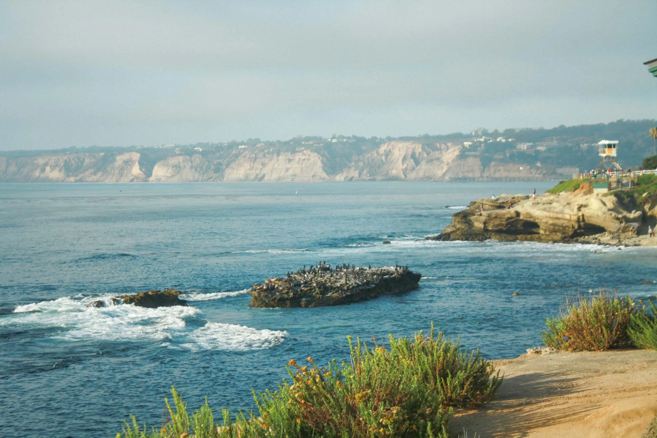 Best Weekend Getaways From Los Angeles