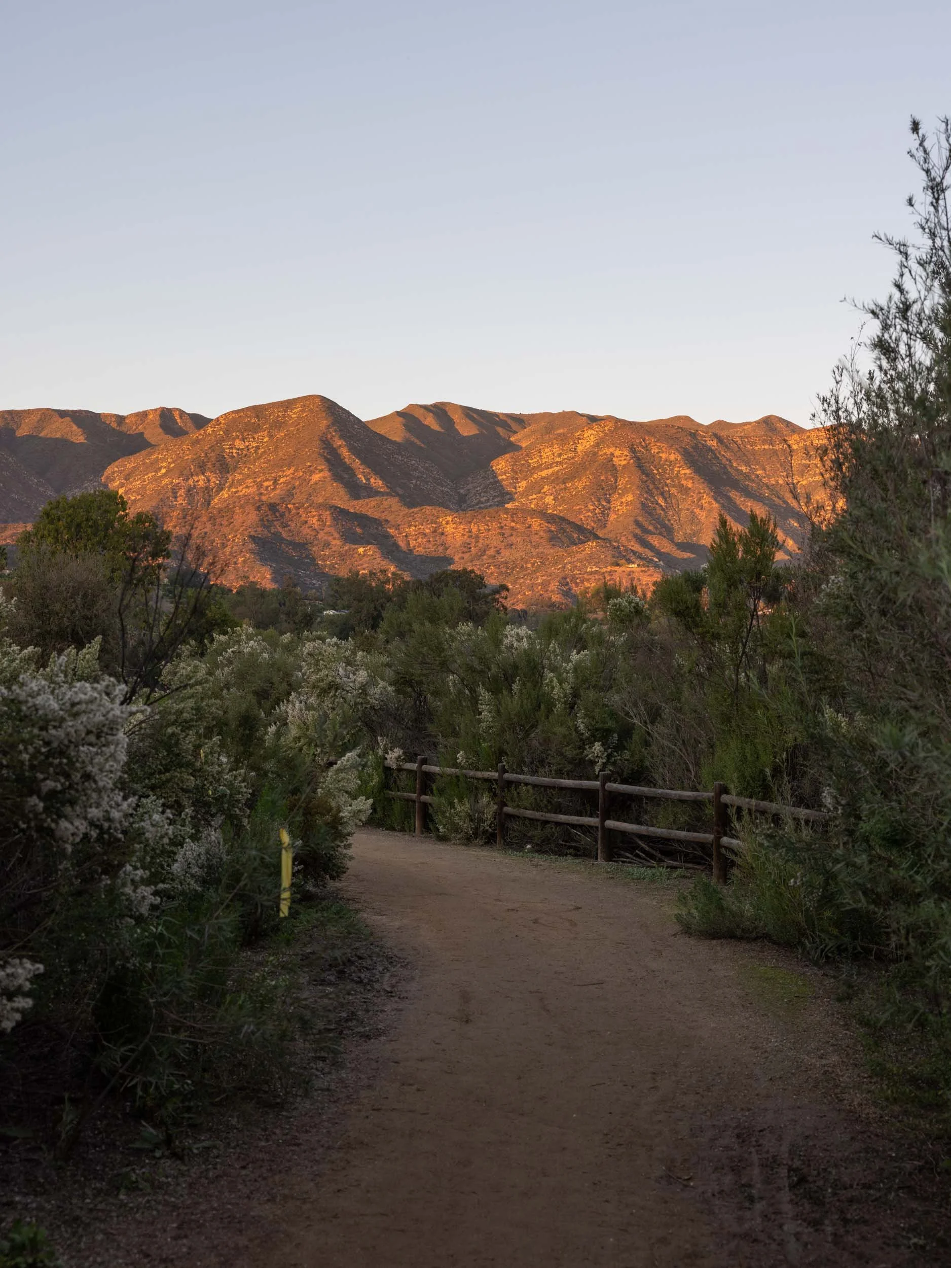 Best Weekend Getaways From Los Angeles