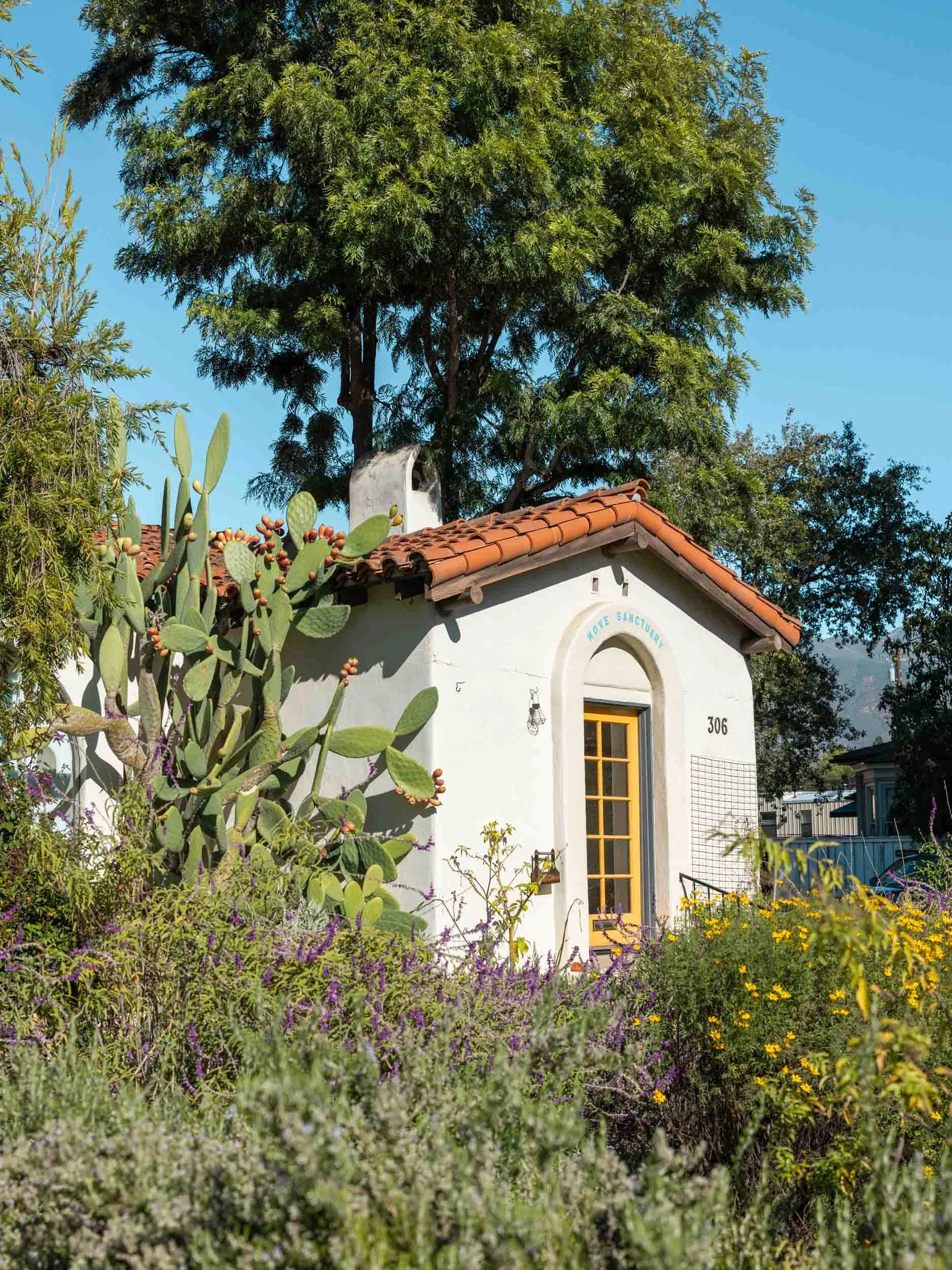 Best Weekend Getaways From Los Angeles