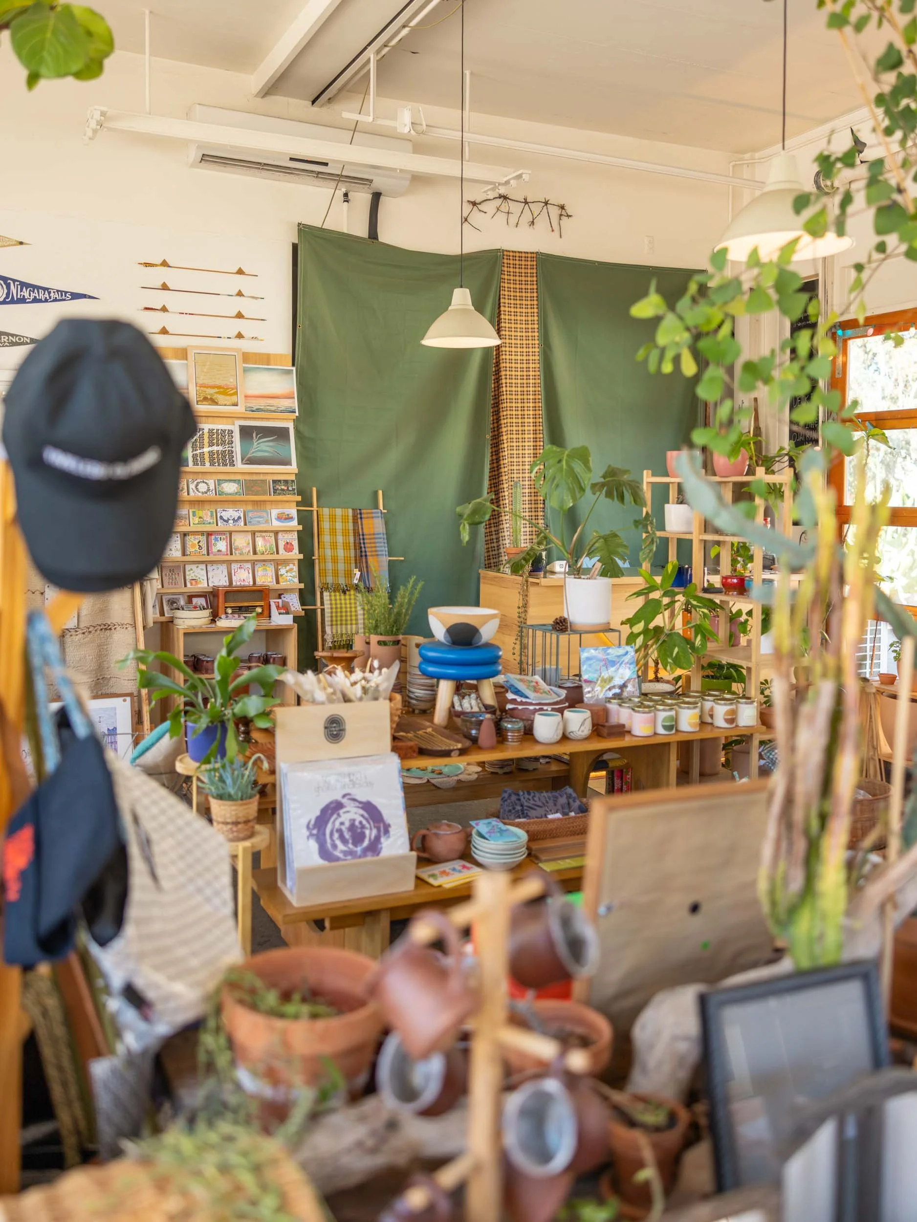 Ojai Day Trip Itinerary: Best Things To Do in One Day