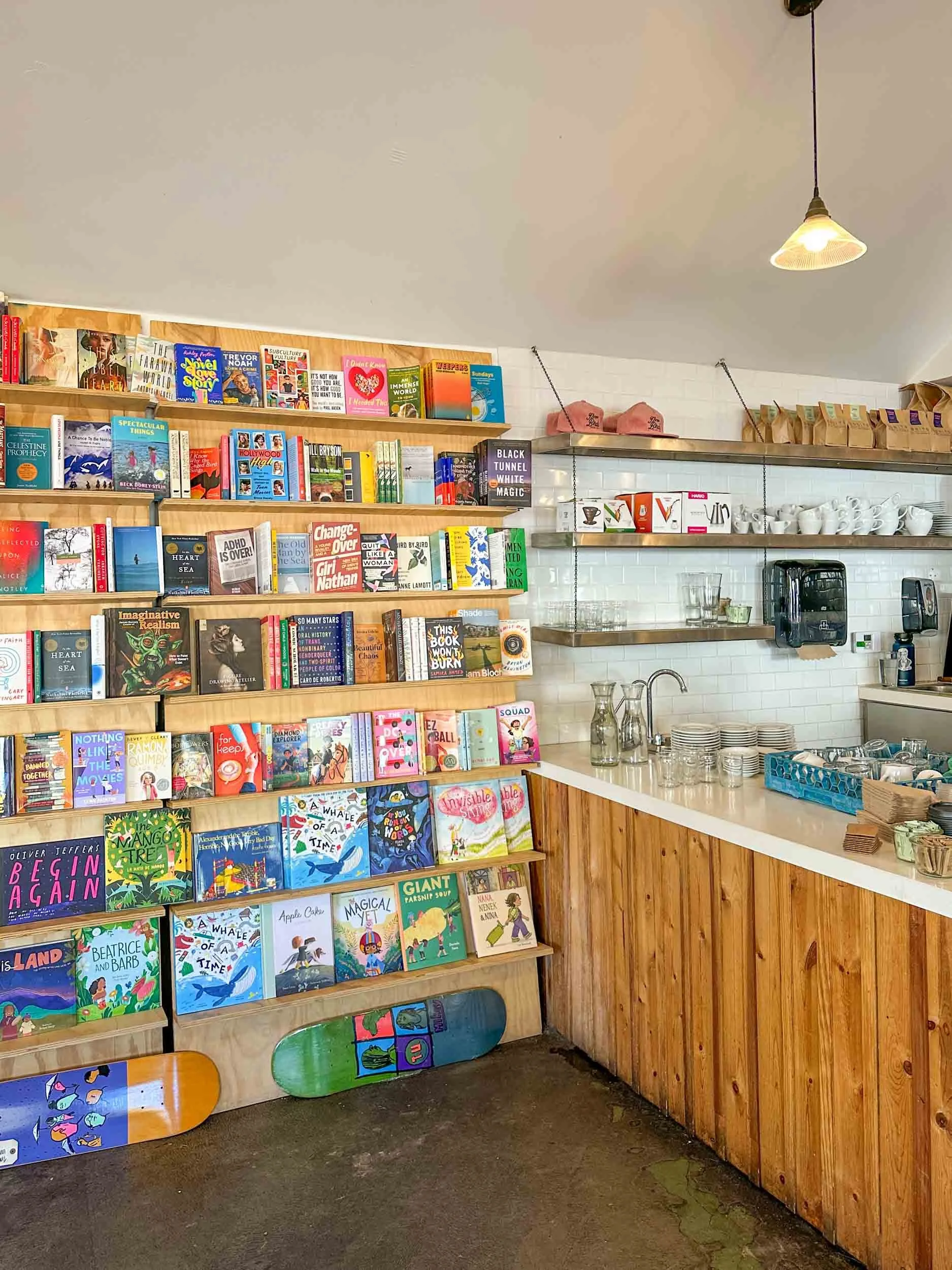 Ojai Day Trip Itinerary: Best Things To Do in One Day