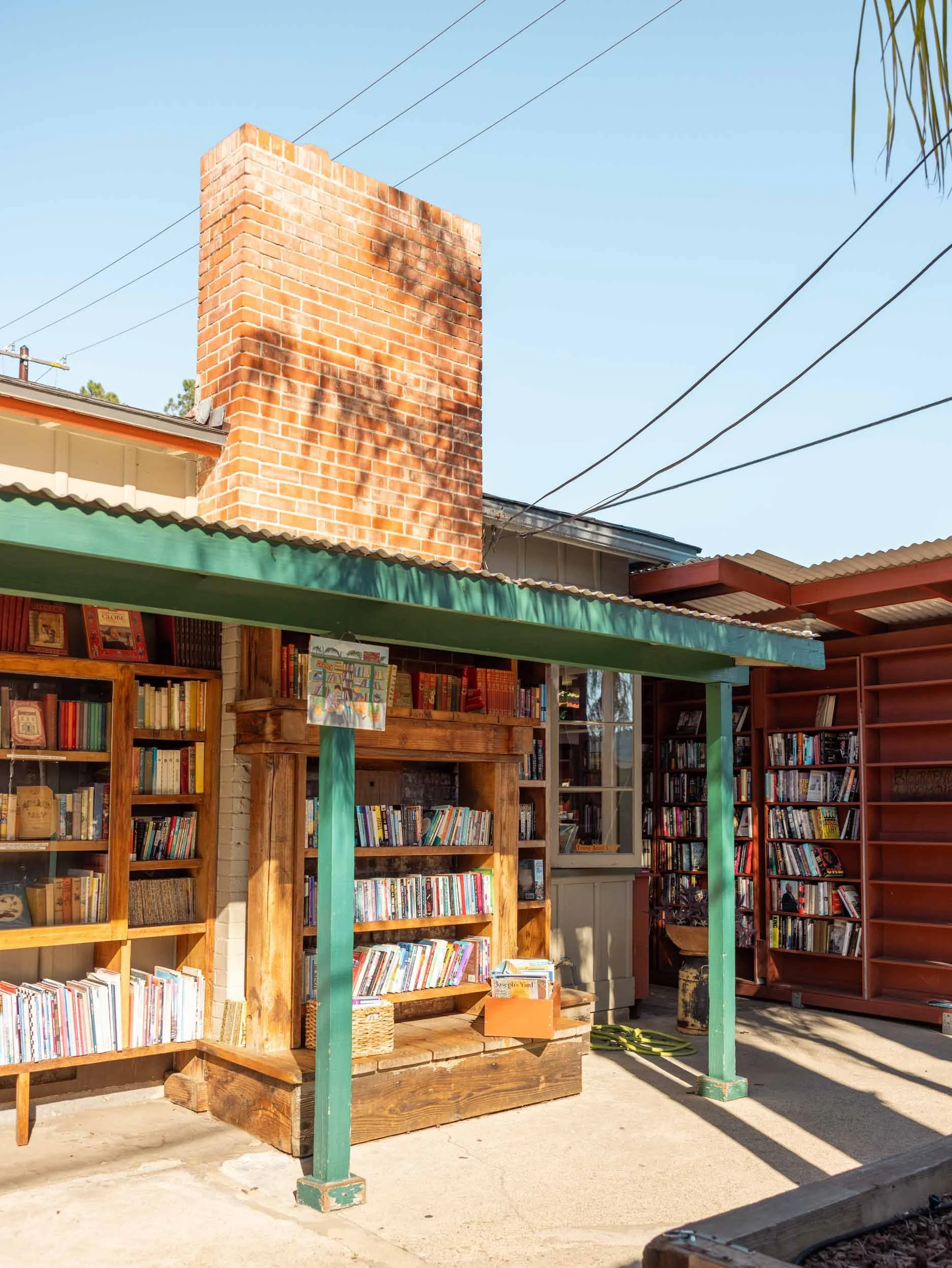 Ojai Day Trip Itinerary: Best Things To Do in One Day