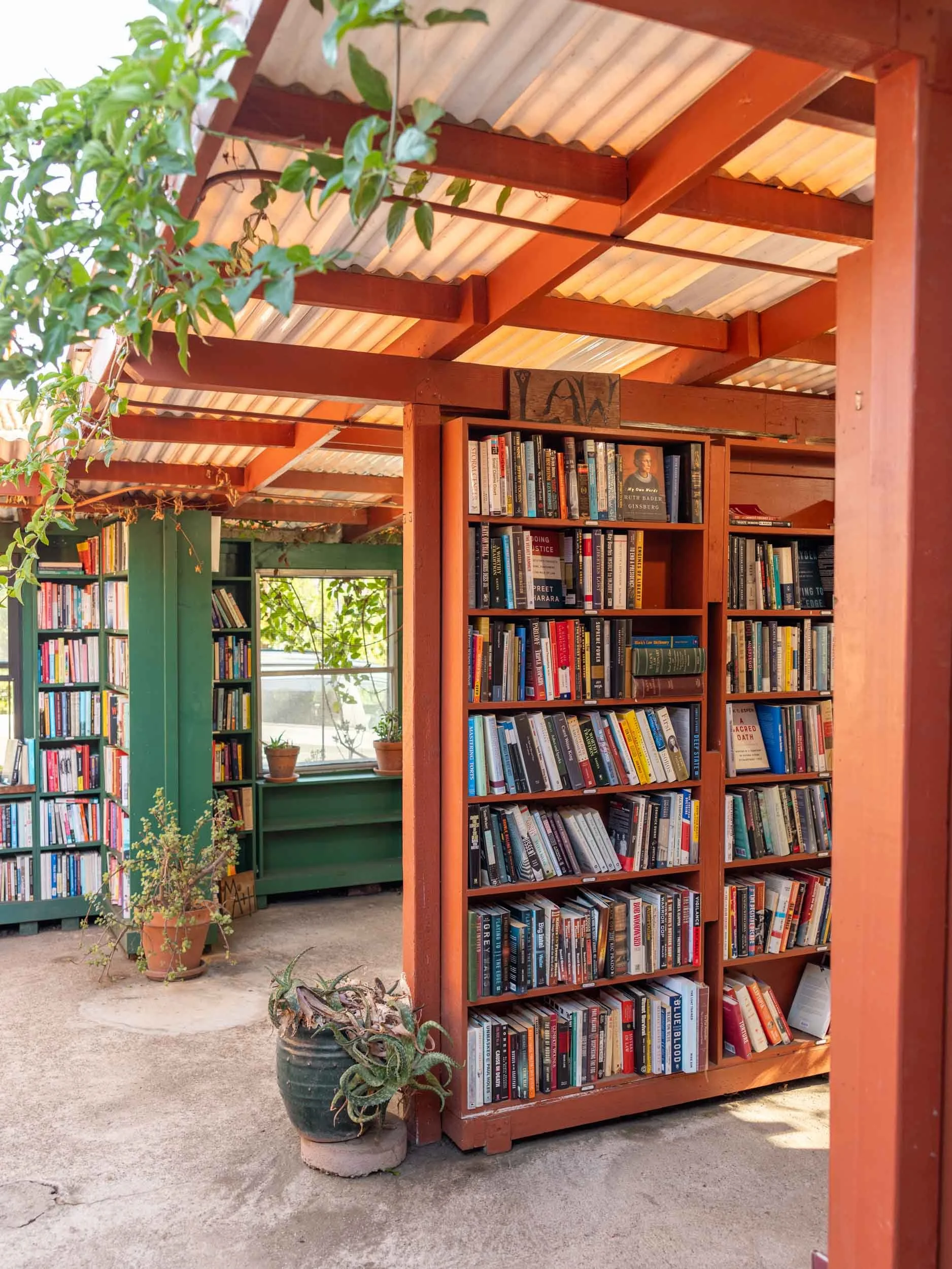 Ojai Day Trip Itinerary: Best Things To Do in One Day