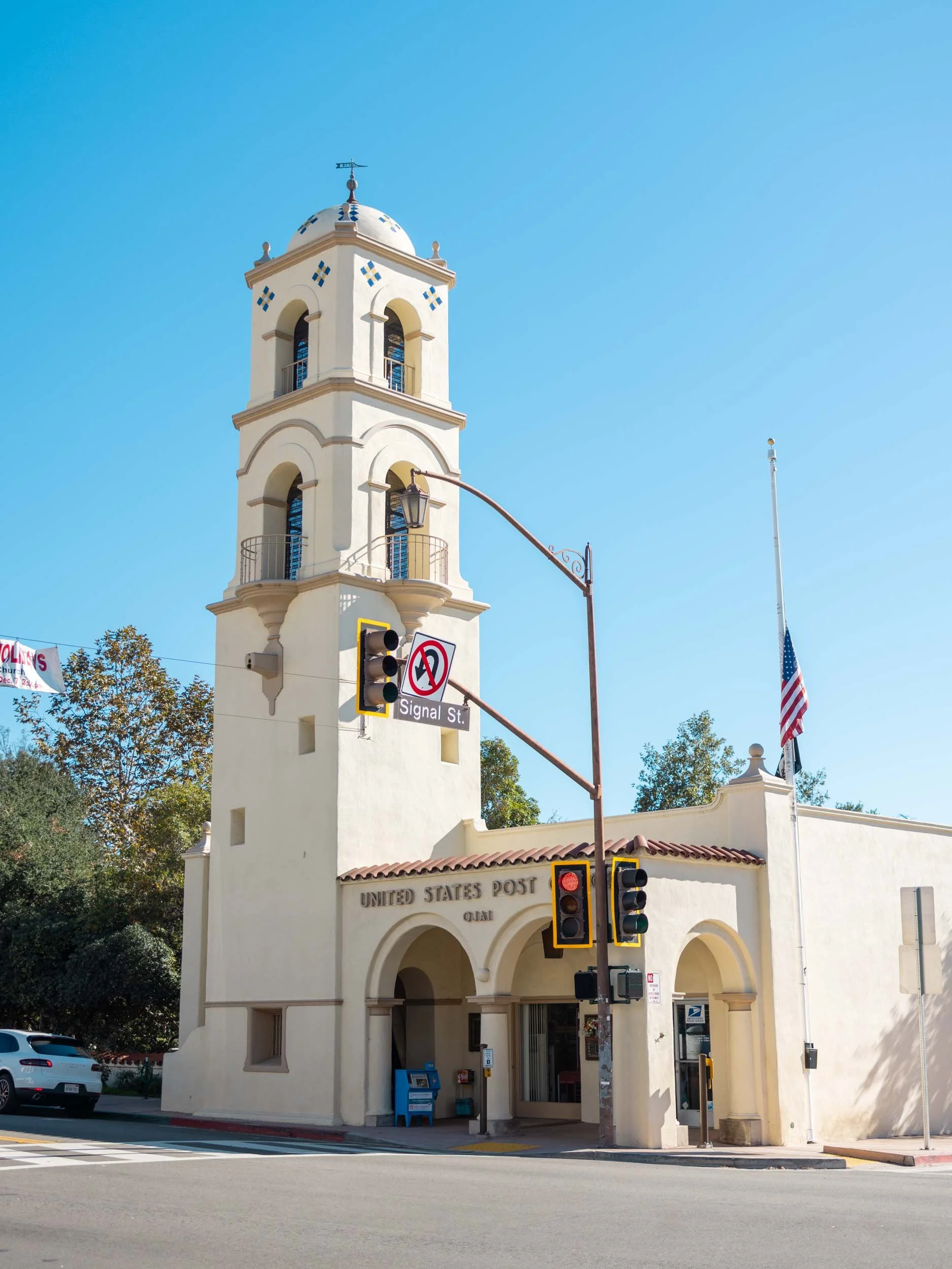 Ojai Day Trip Itinerary: Best Things To Do in One Day