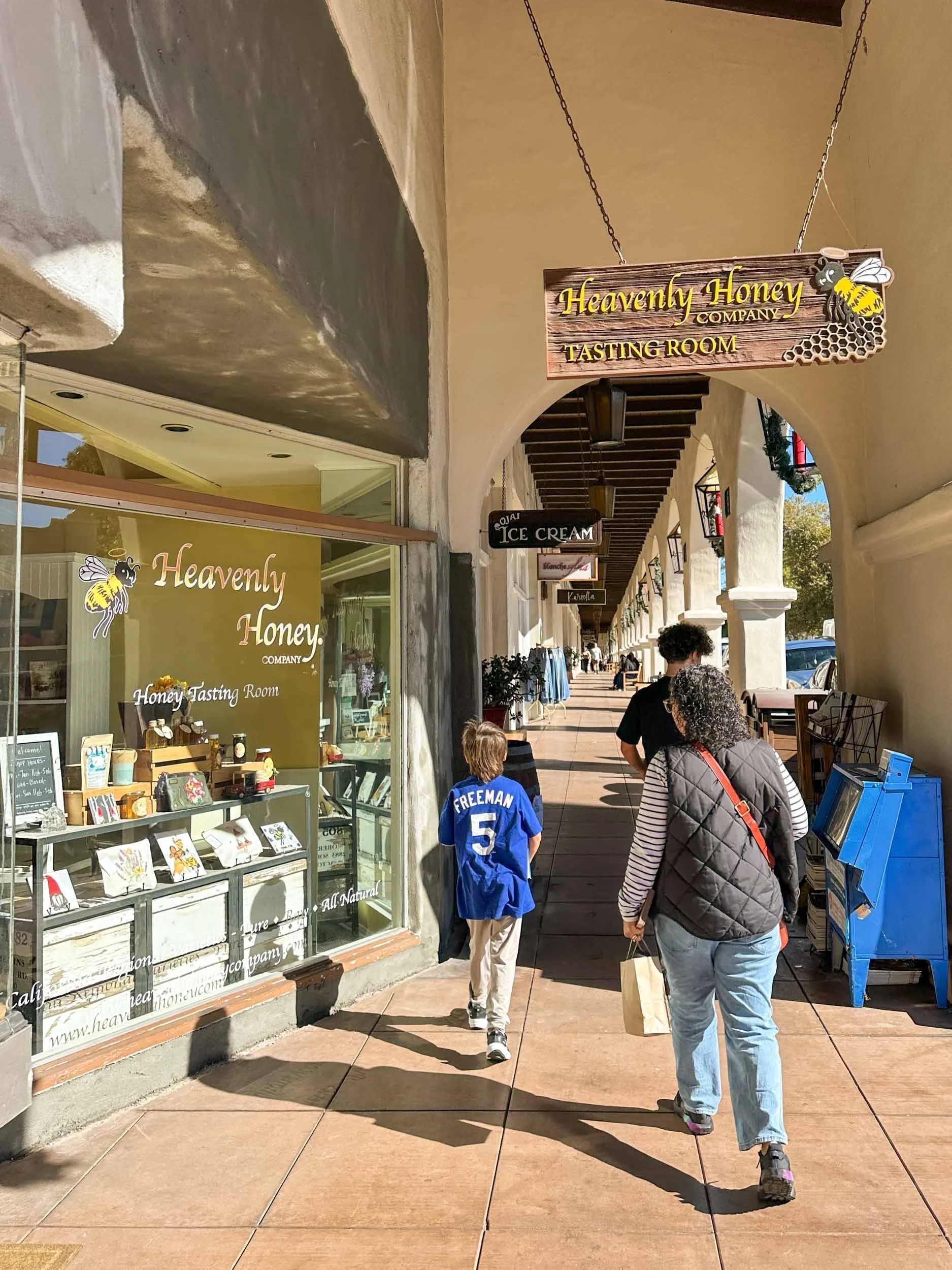 Ojai Day Trip Itinerary: Best Things To Do in One Day