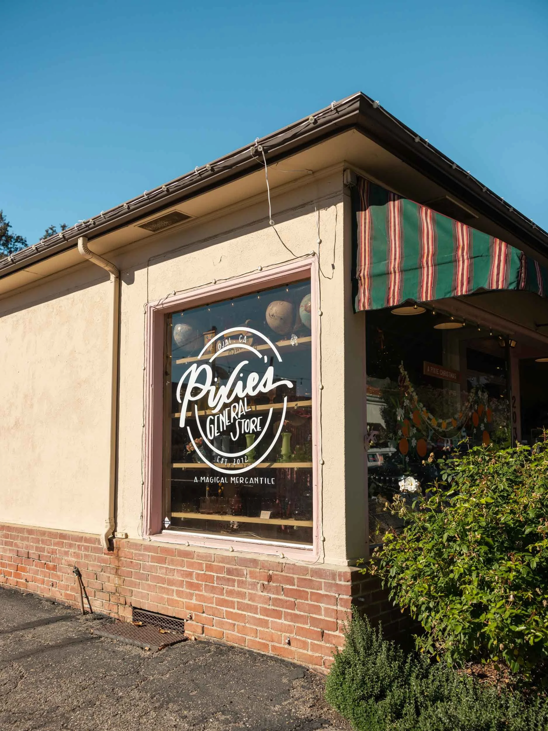 Ojai Day Trip Itinerary: Best Things To Do in One Day
