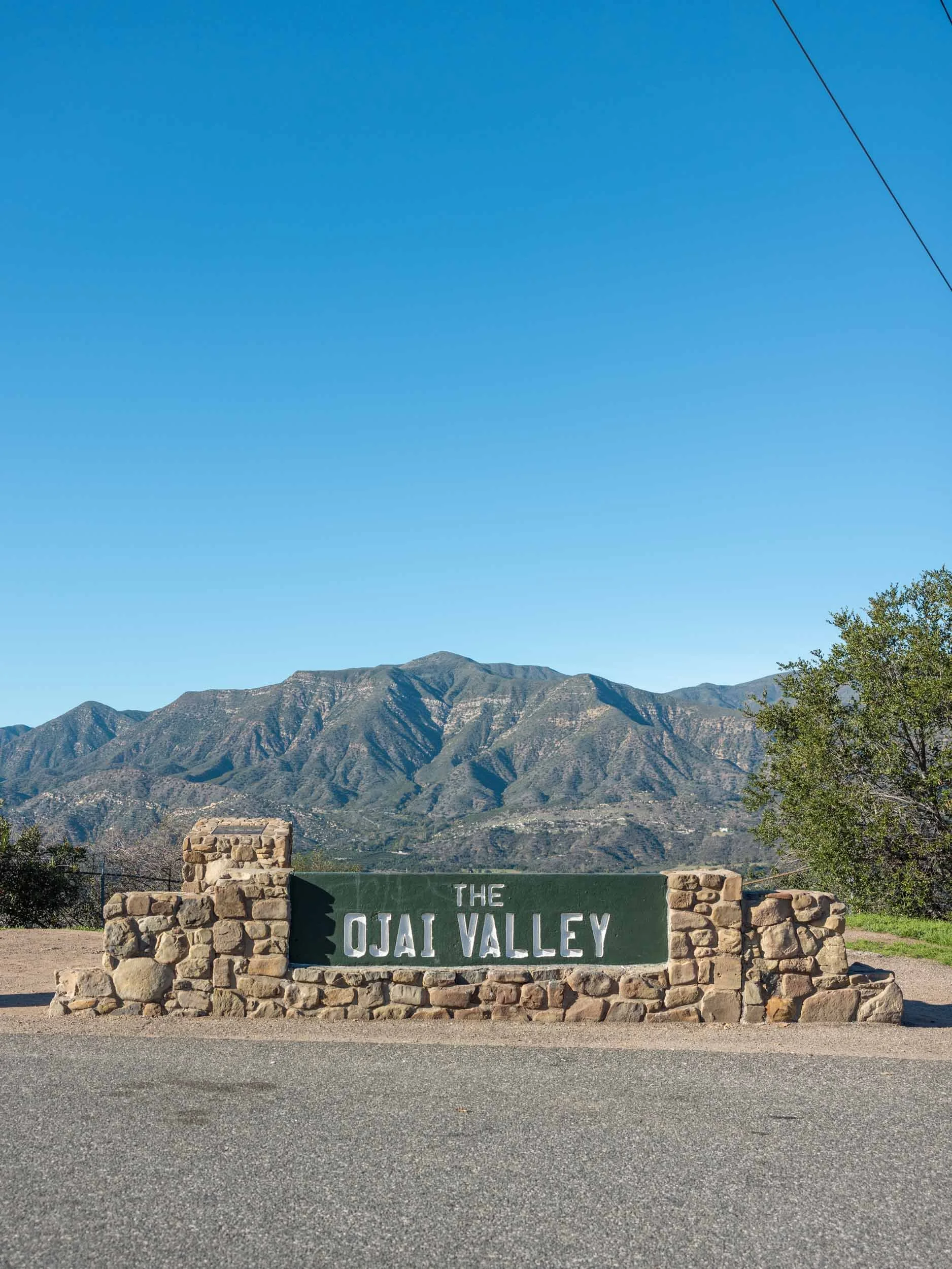 Ojai Day Trip Itinerary: Best Things To Do in One Day