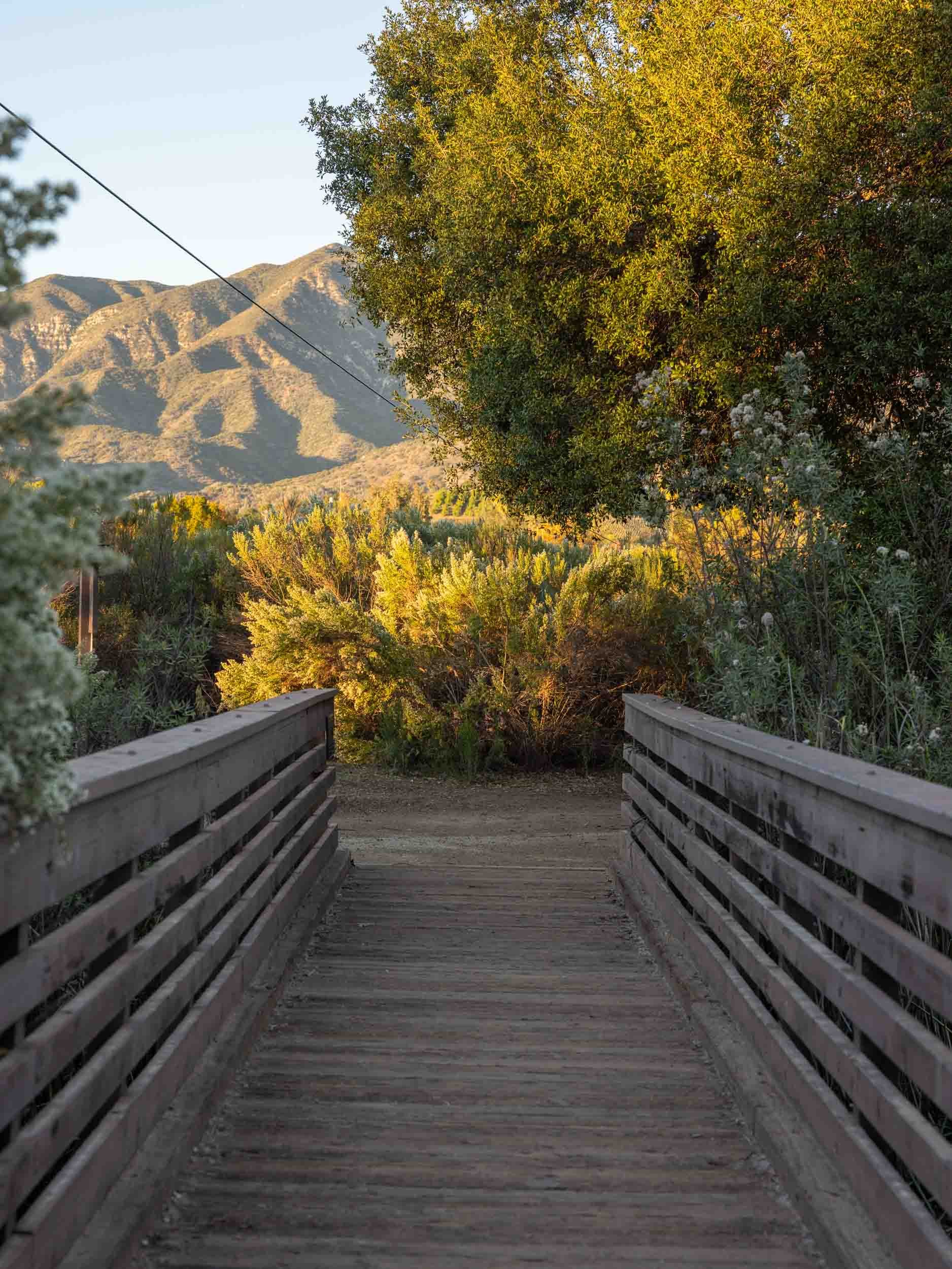 Ojai Day Trip Itinerary: Best Things To Do in One Day