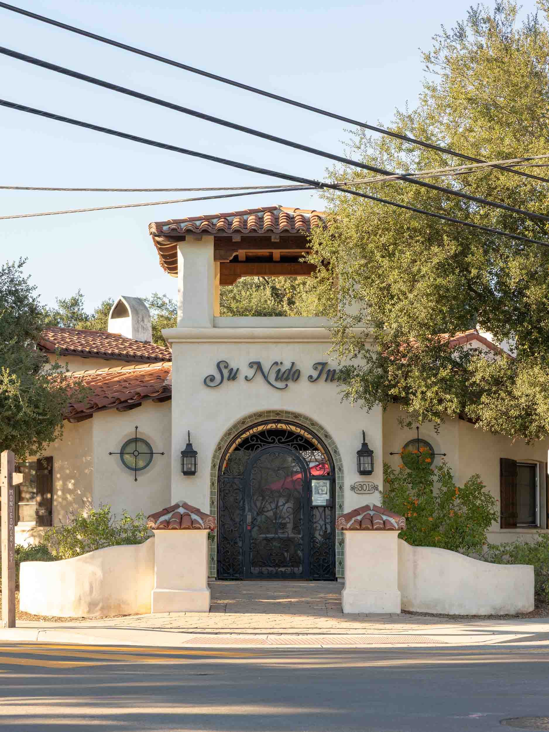 Ojai Day Trip Itinerary: Best Things To Do in One Day