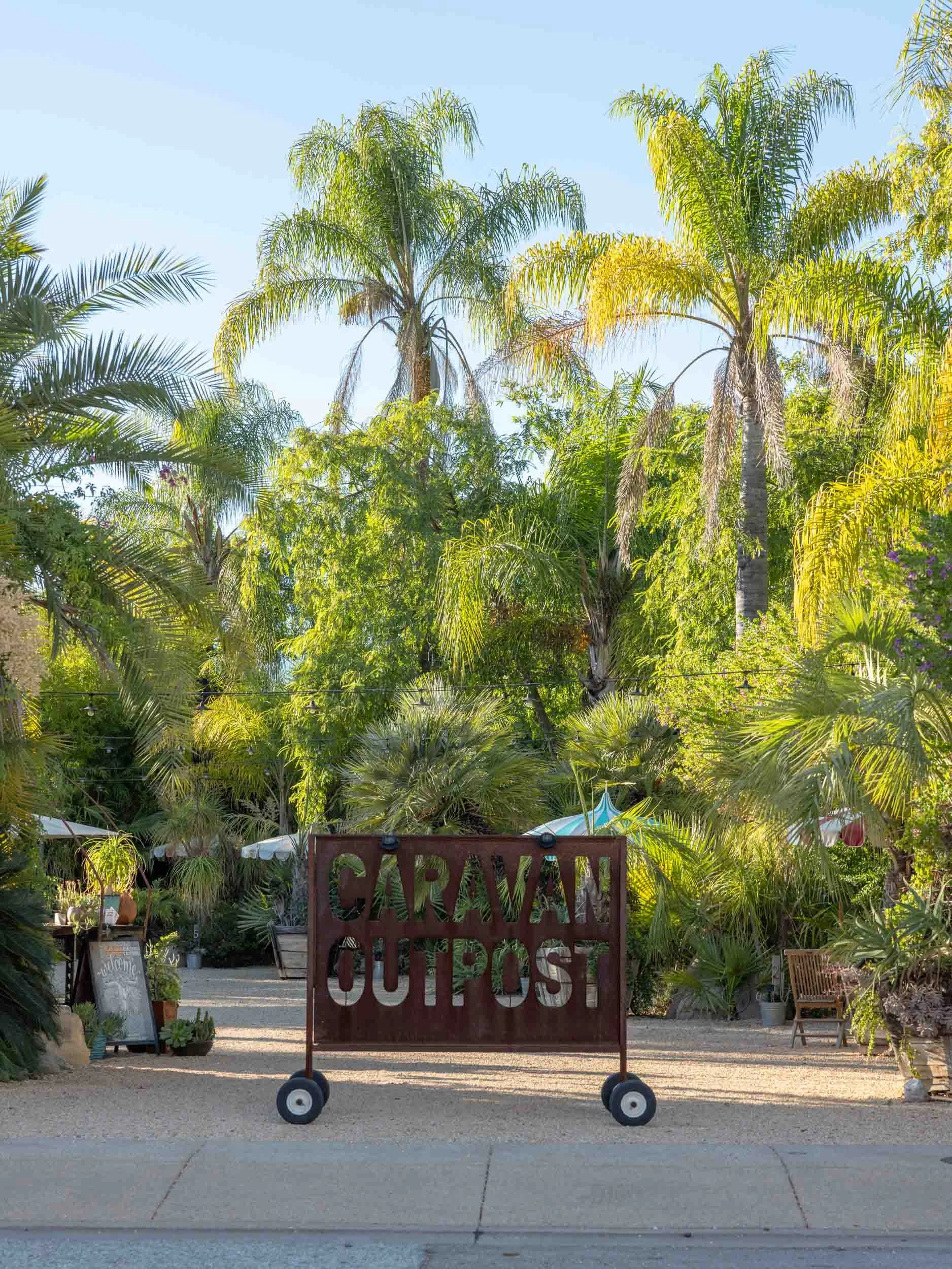 Ojai Day Trip Itinerary: Best Things To Do in One Day