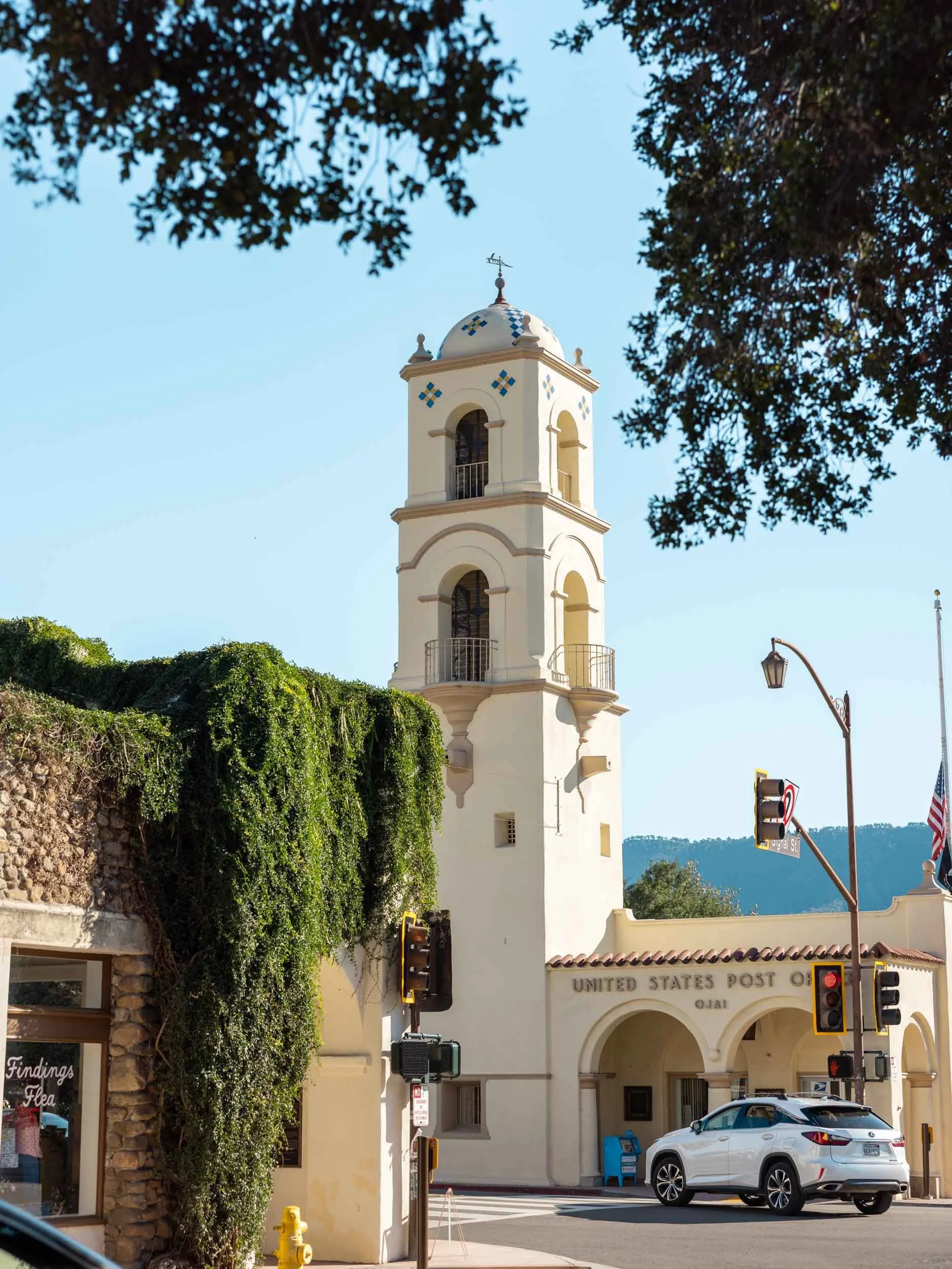 Ojai Day Trip Itinerary: Best Things To Do in One Day