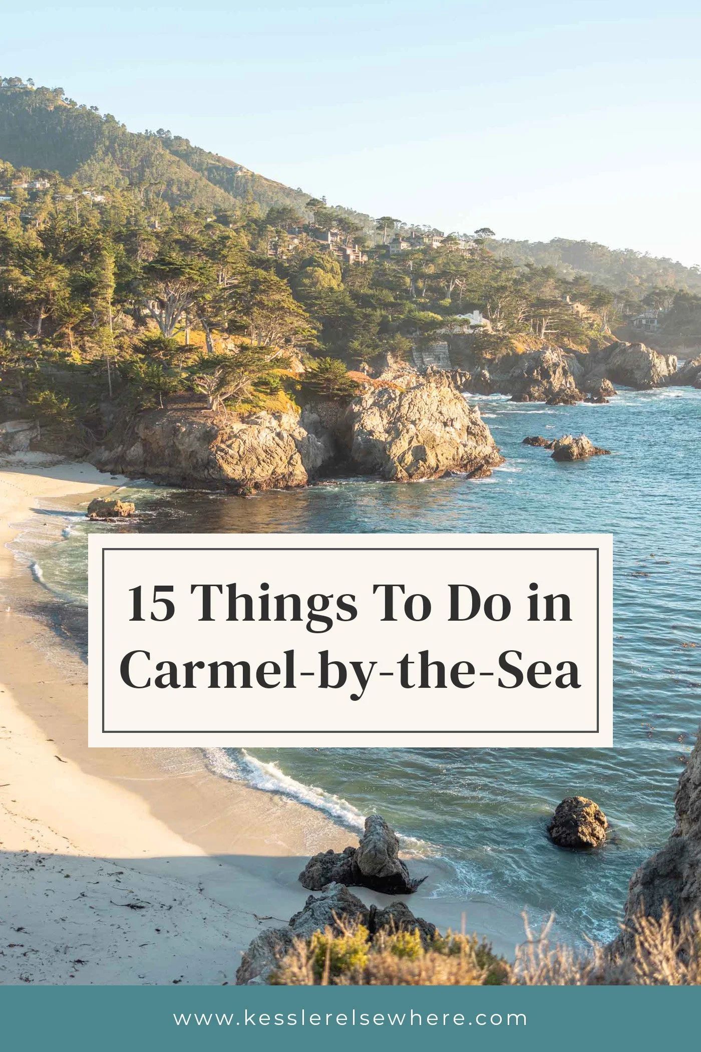 Things To Do in Carmel-by-the-Sea, California