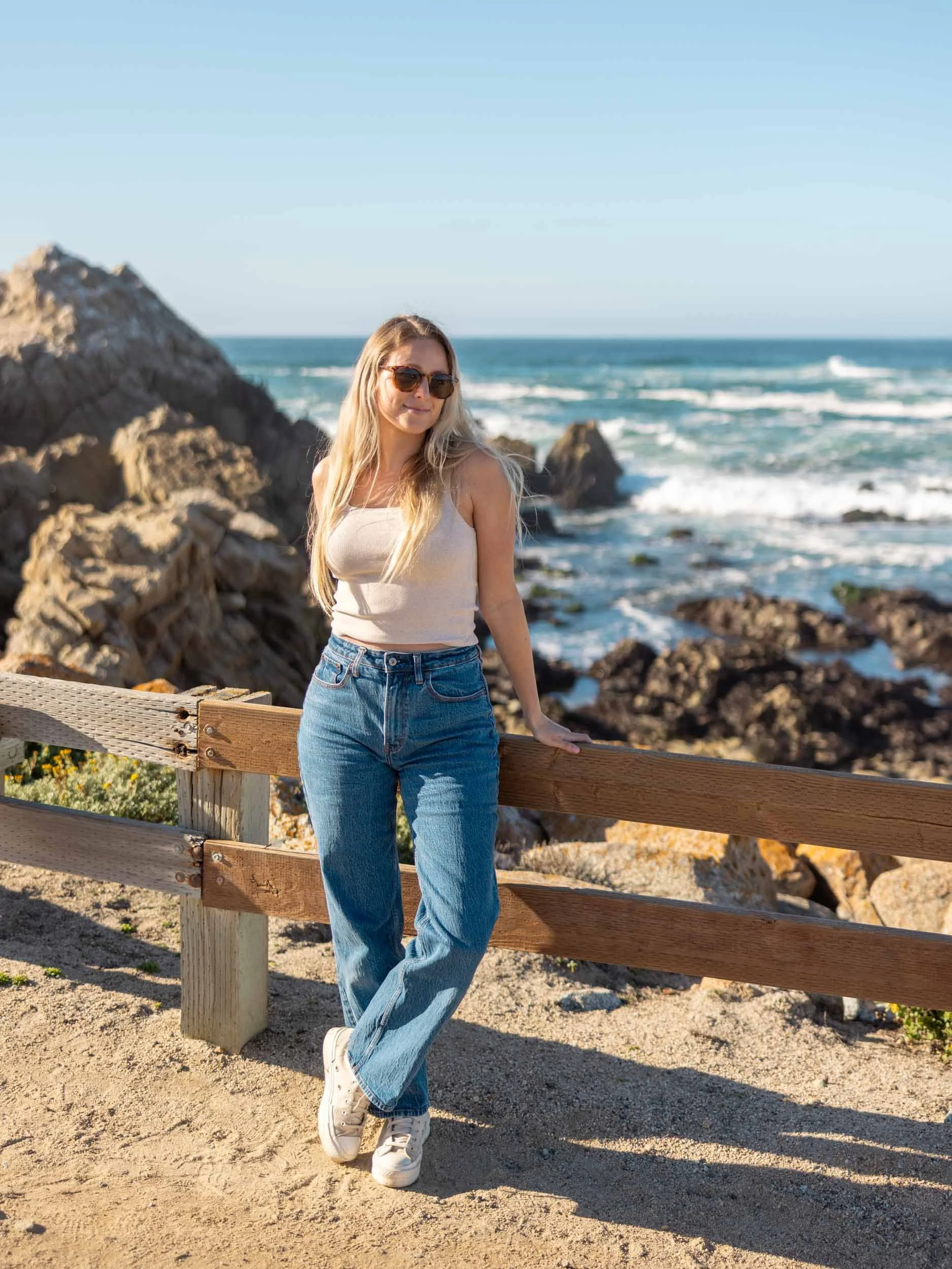 Guide to the 17-Mile Drive From Monterey to Carmel