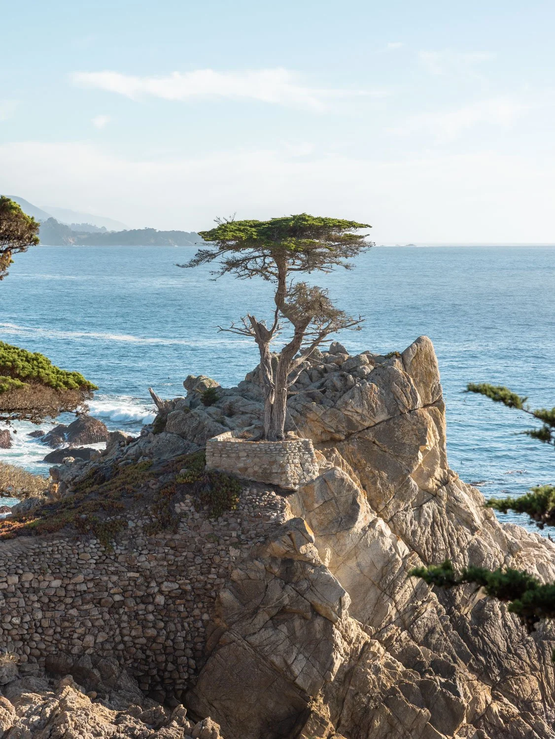 Guide to the 17-Mile Drive From Monterey to Carmel