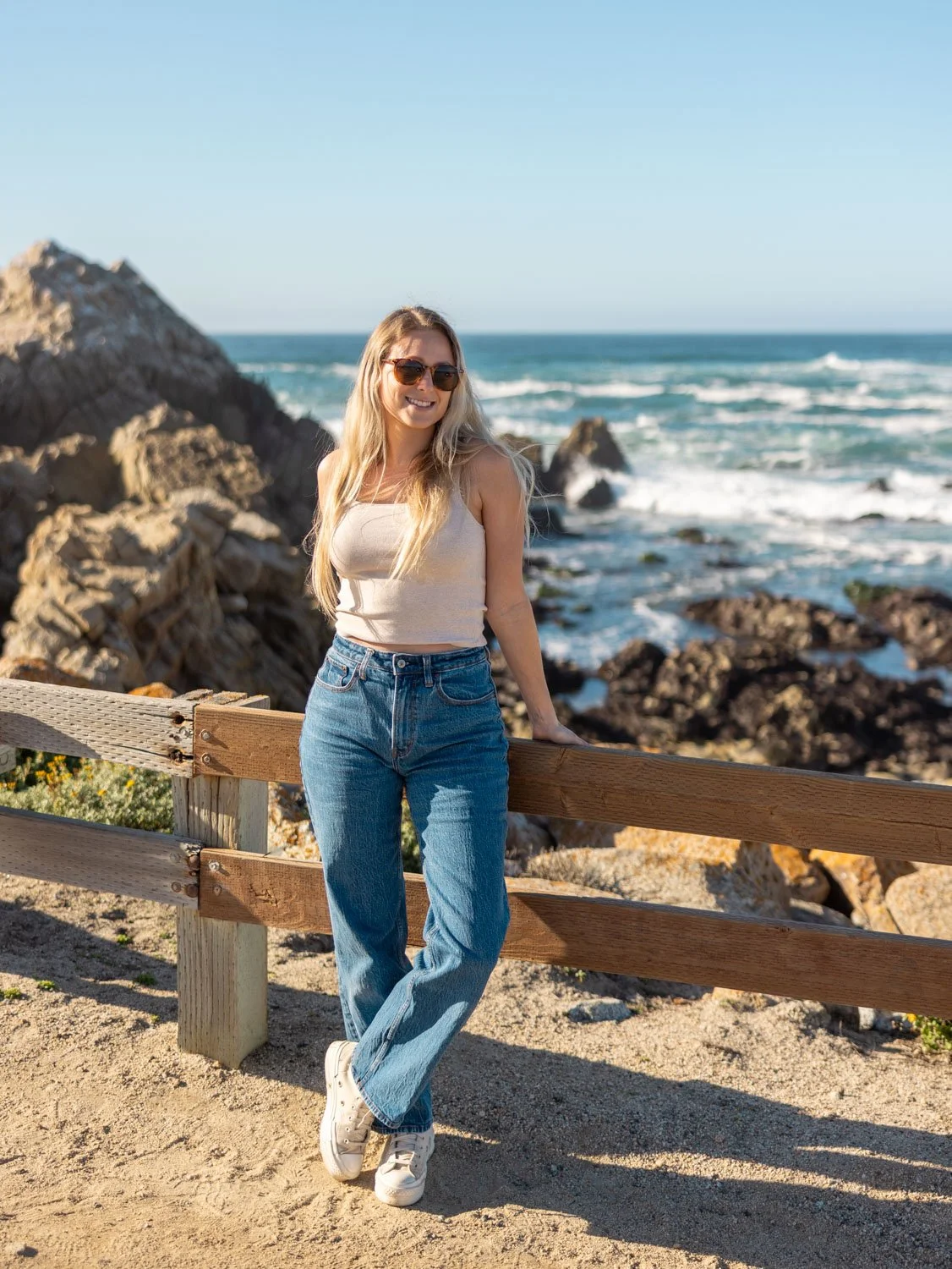 Guide to the 17-Mile Drive From Monterey to Carmel