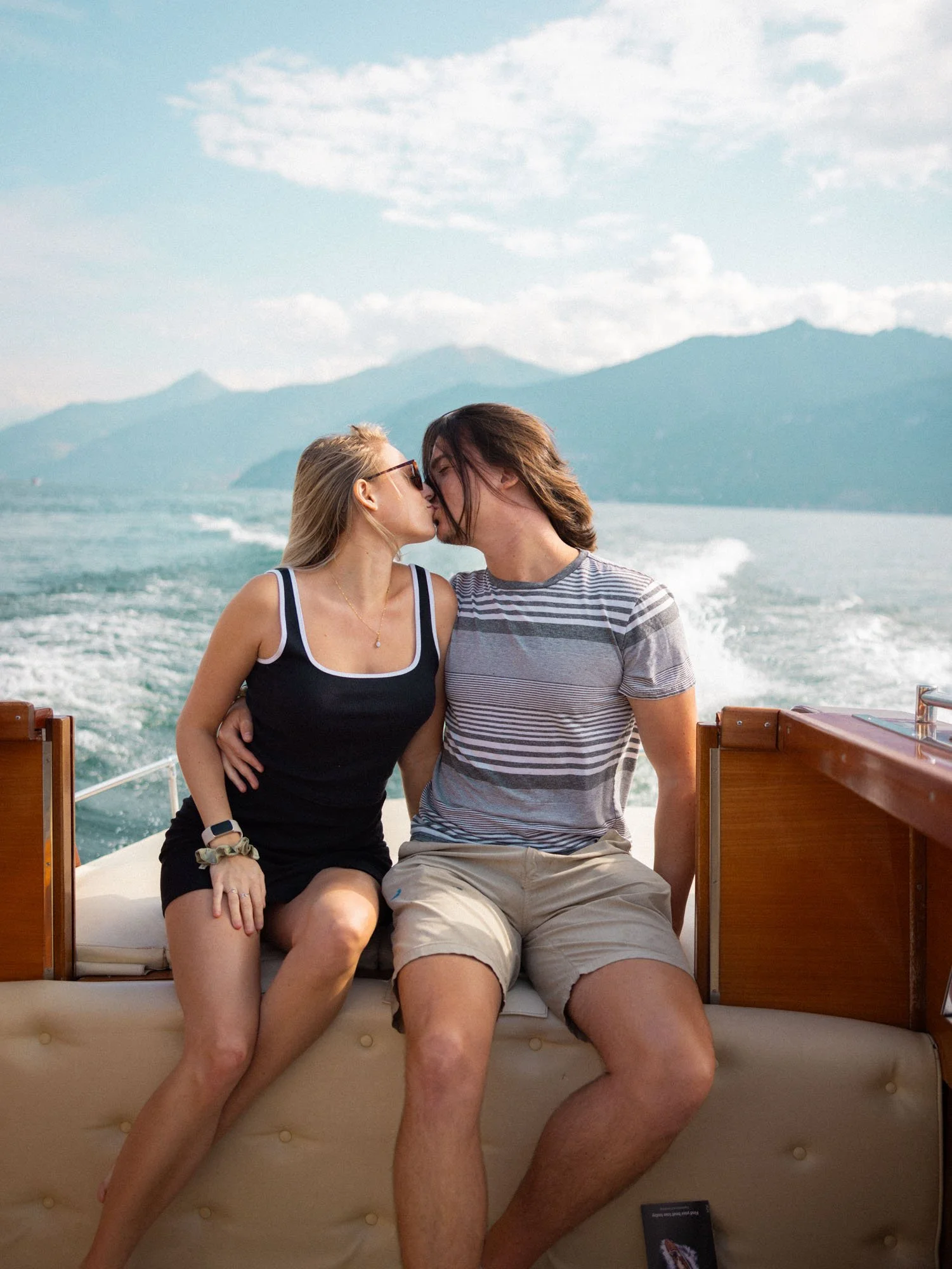35+ Experience Gift Ideas for Couples of All Types