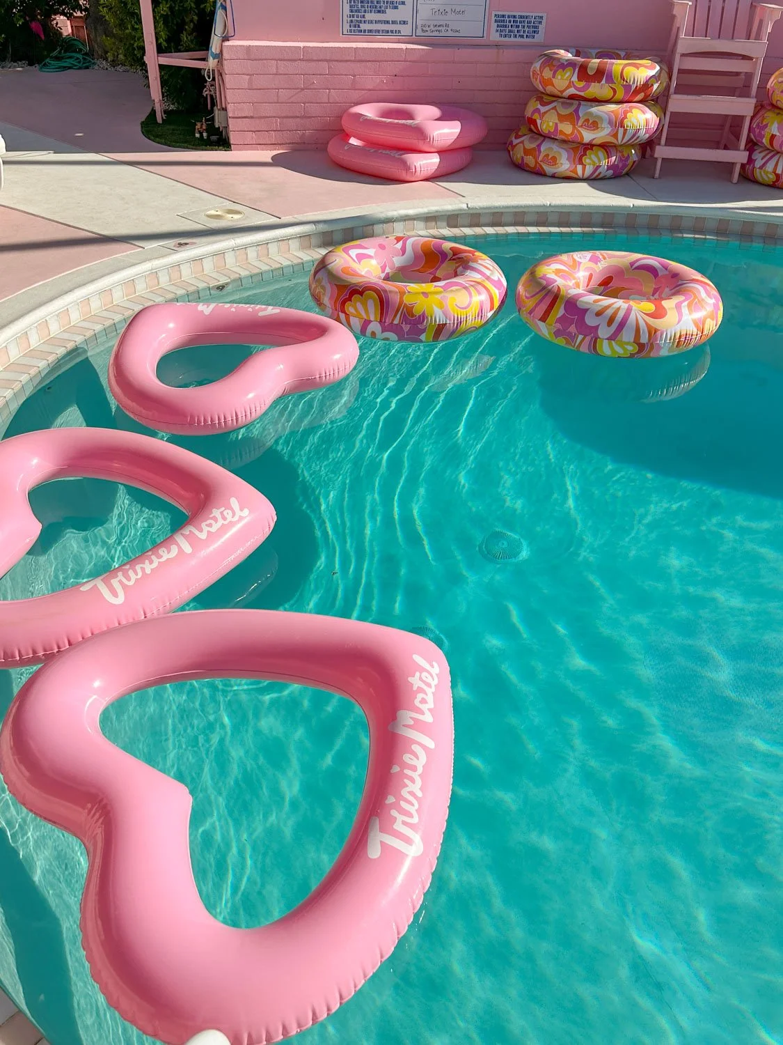 Things To Do in Palm Springs, California