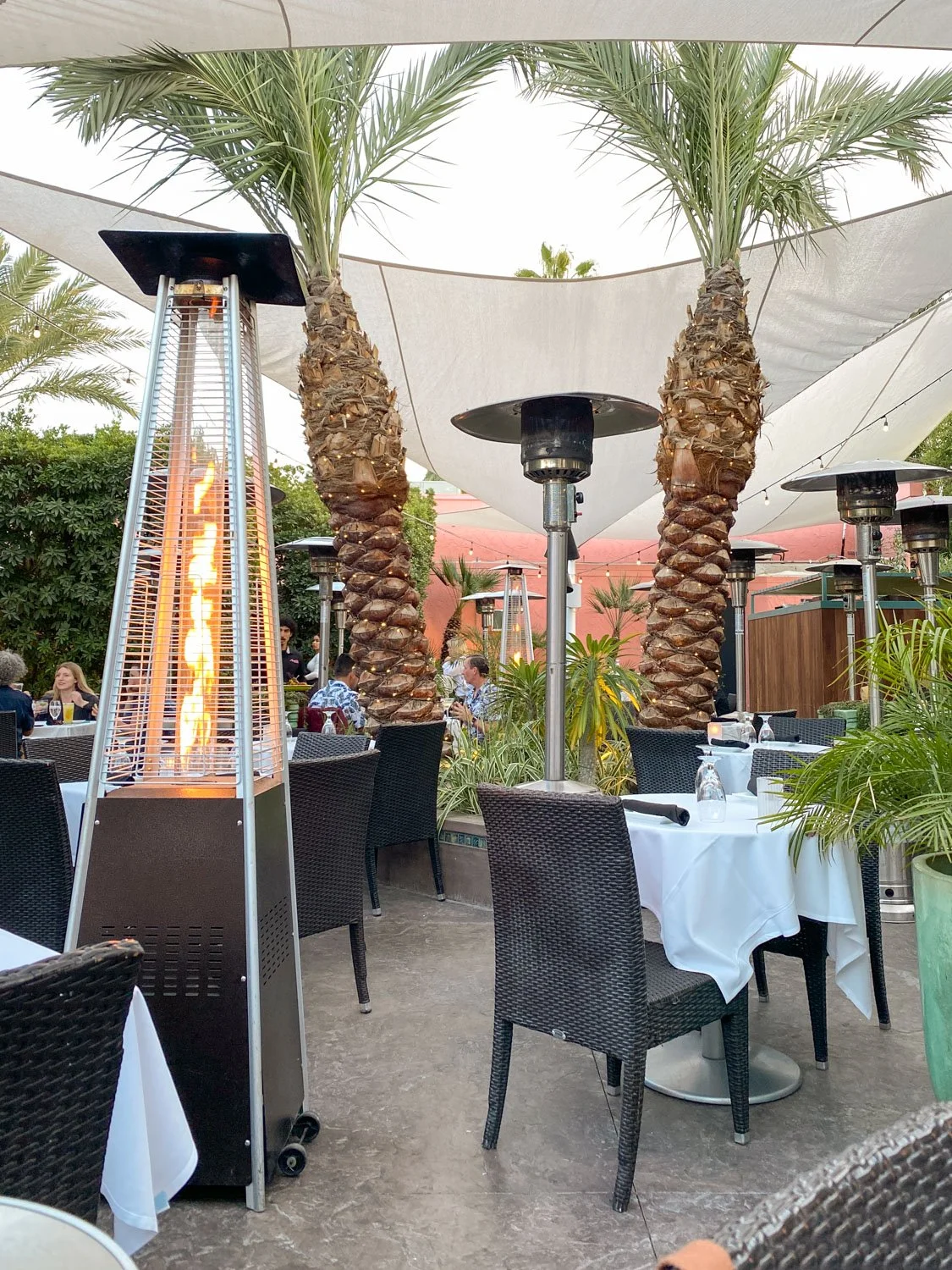 Things To Do in Palm Springs, California