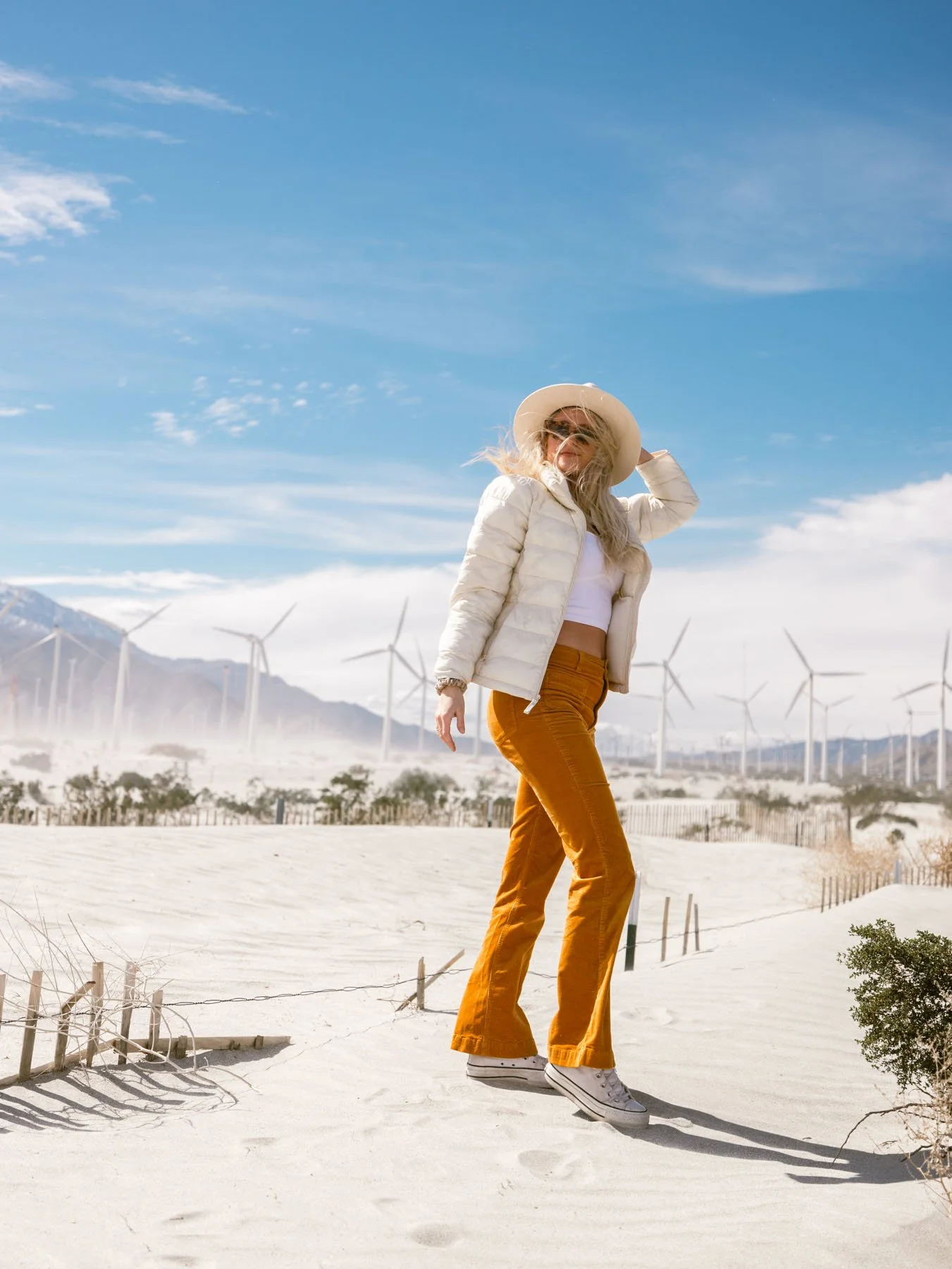 Things To Do in Palm Springs, California