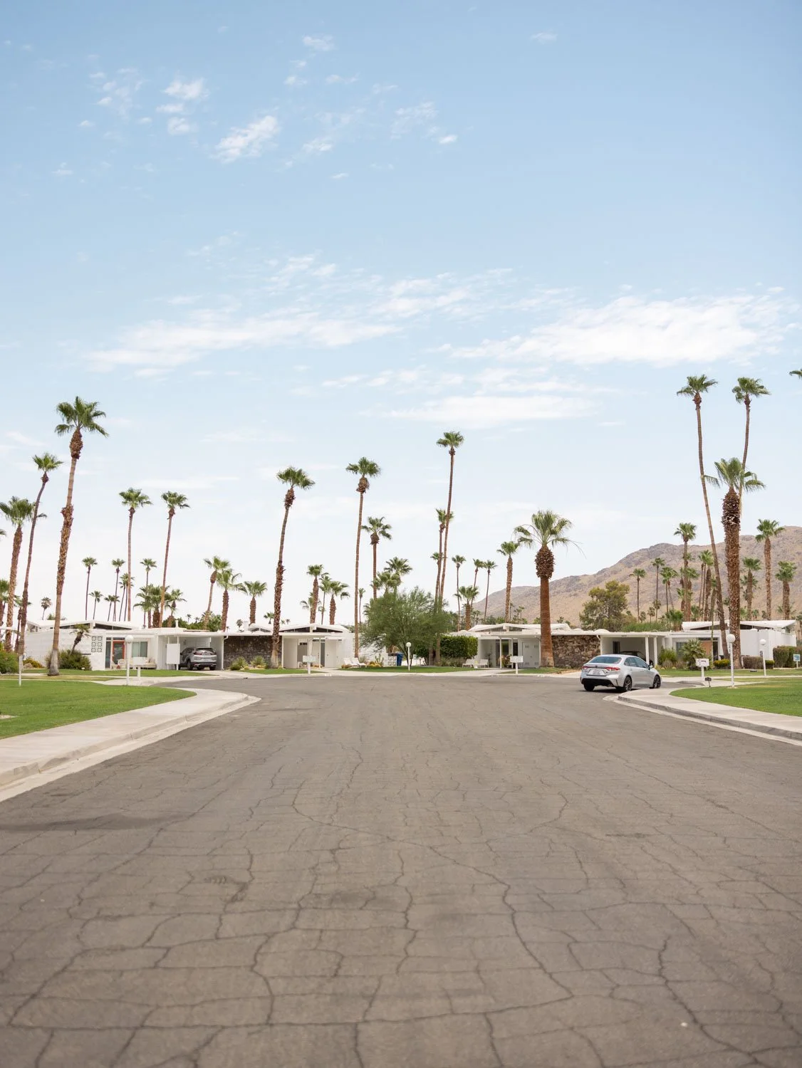 Things To Do in Palm Springs, California